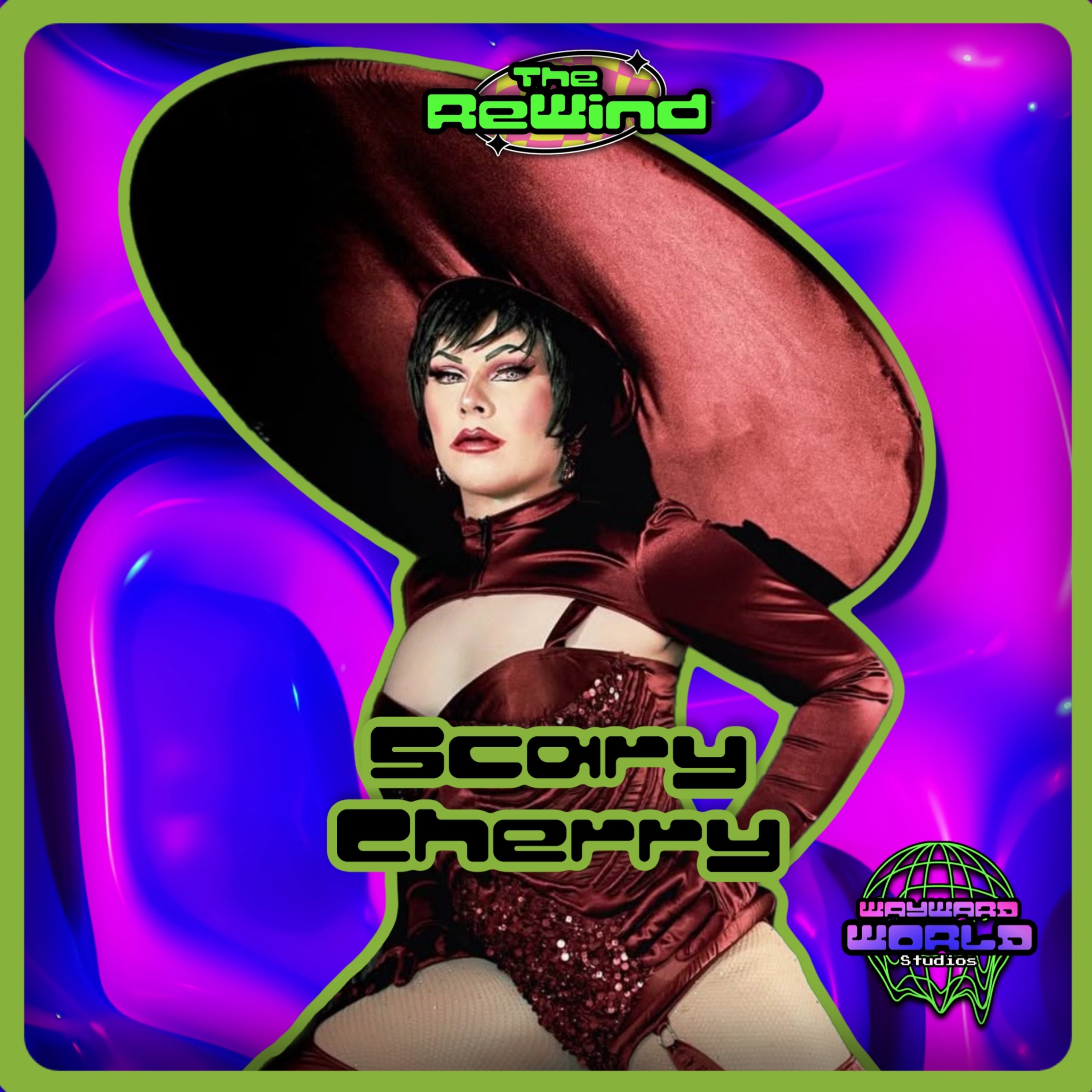 The Rewind - Wayward World Studios