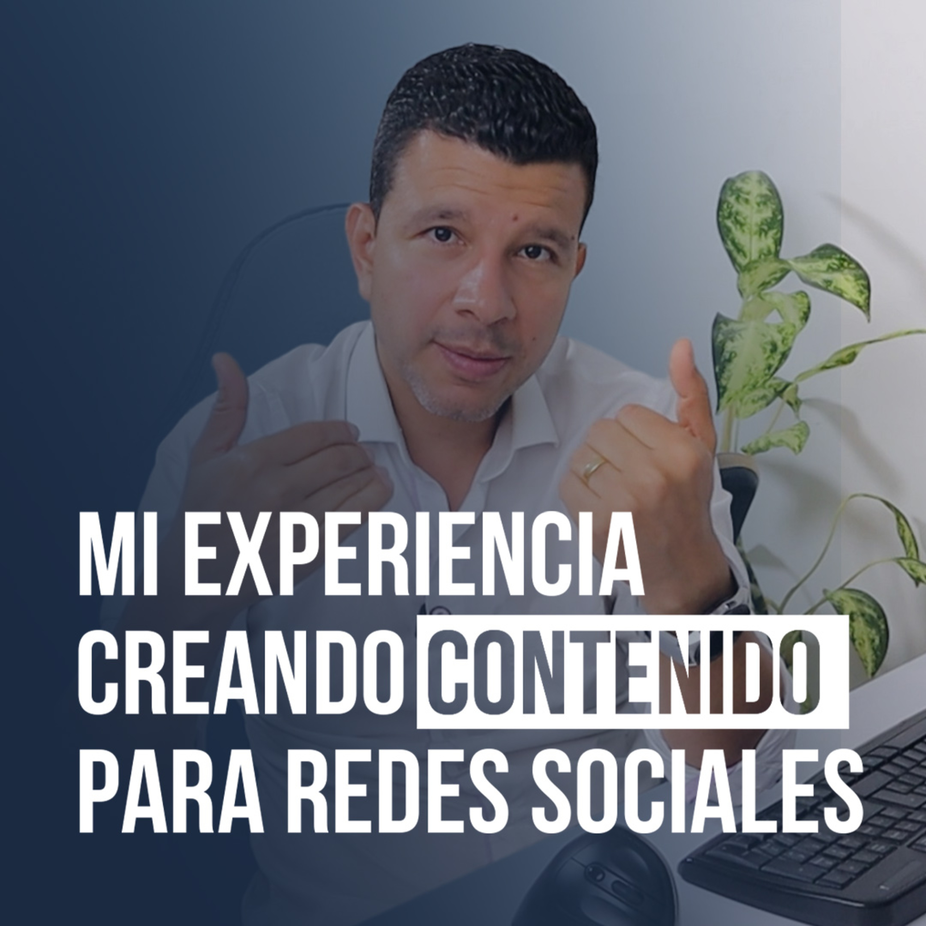 Mi experiencia creando contenido para abogados episode artwork