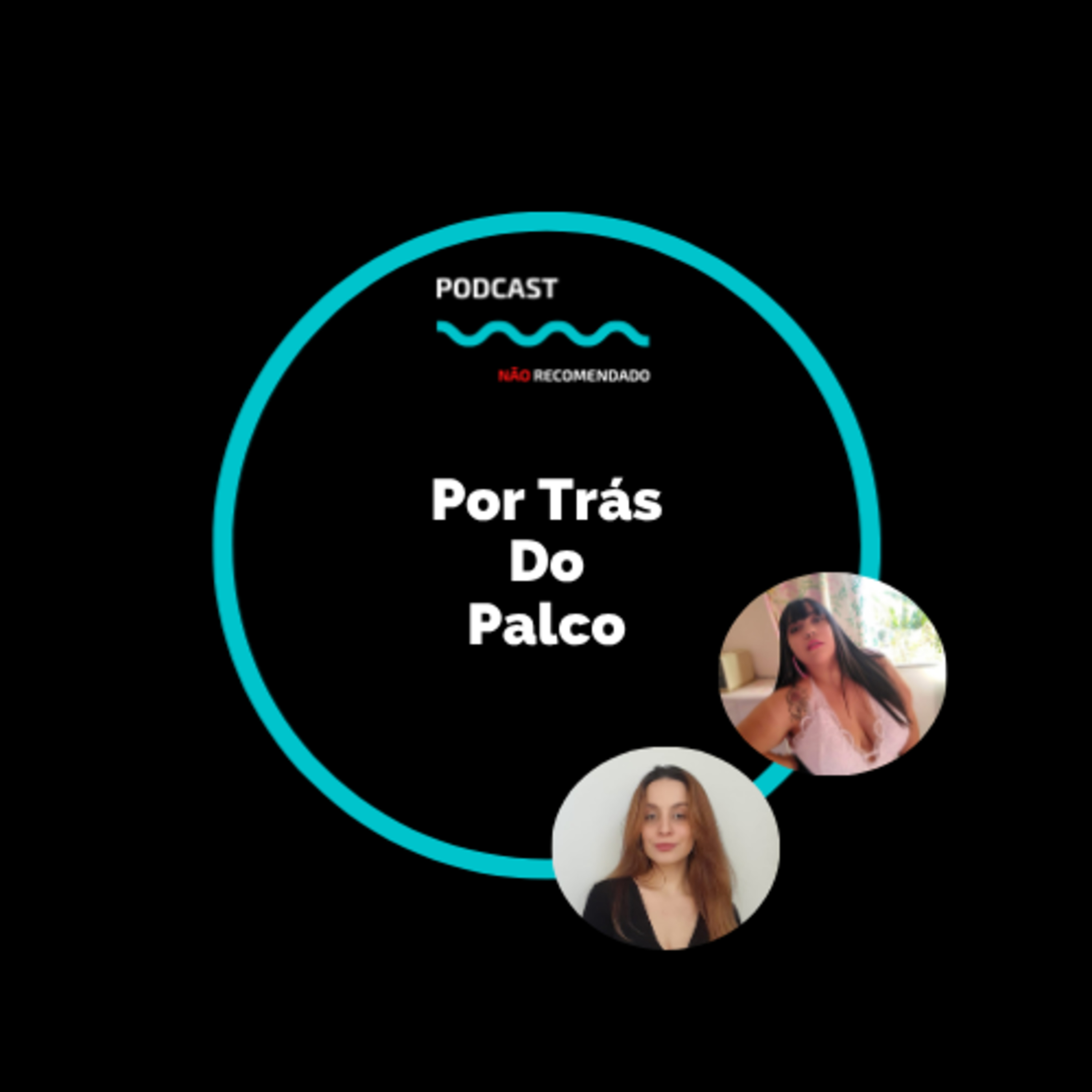 Podcast Não Recomendado