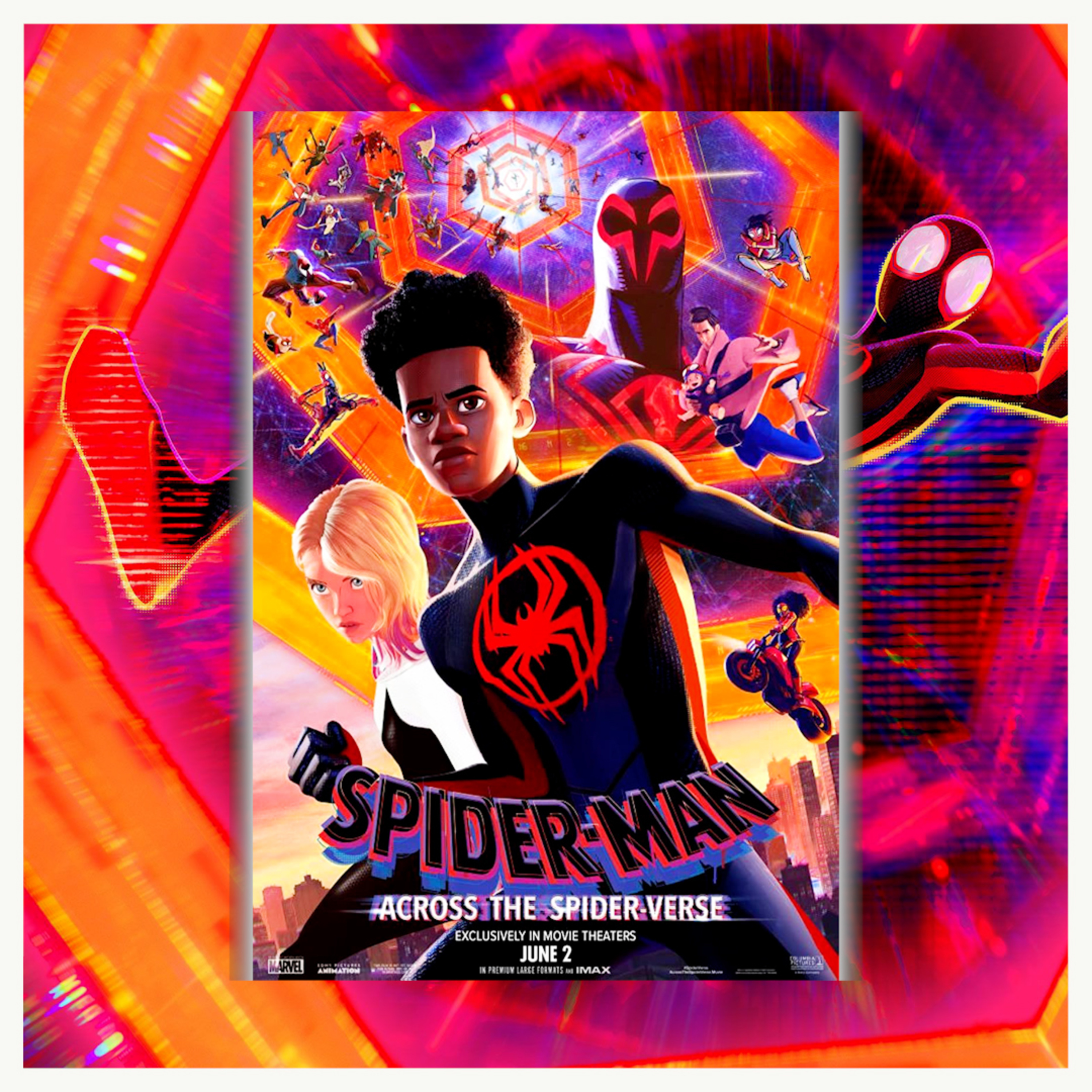 HooperCast Movie Hour