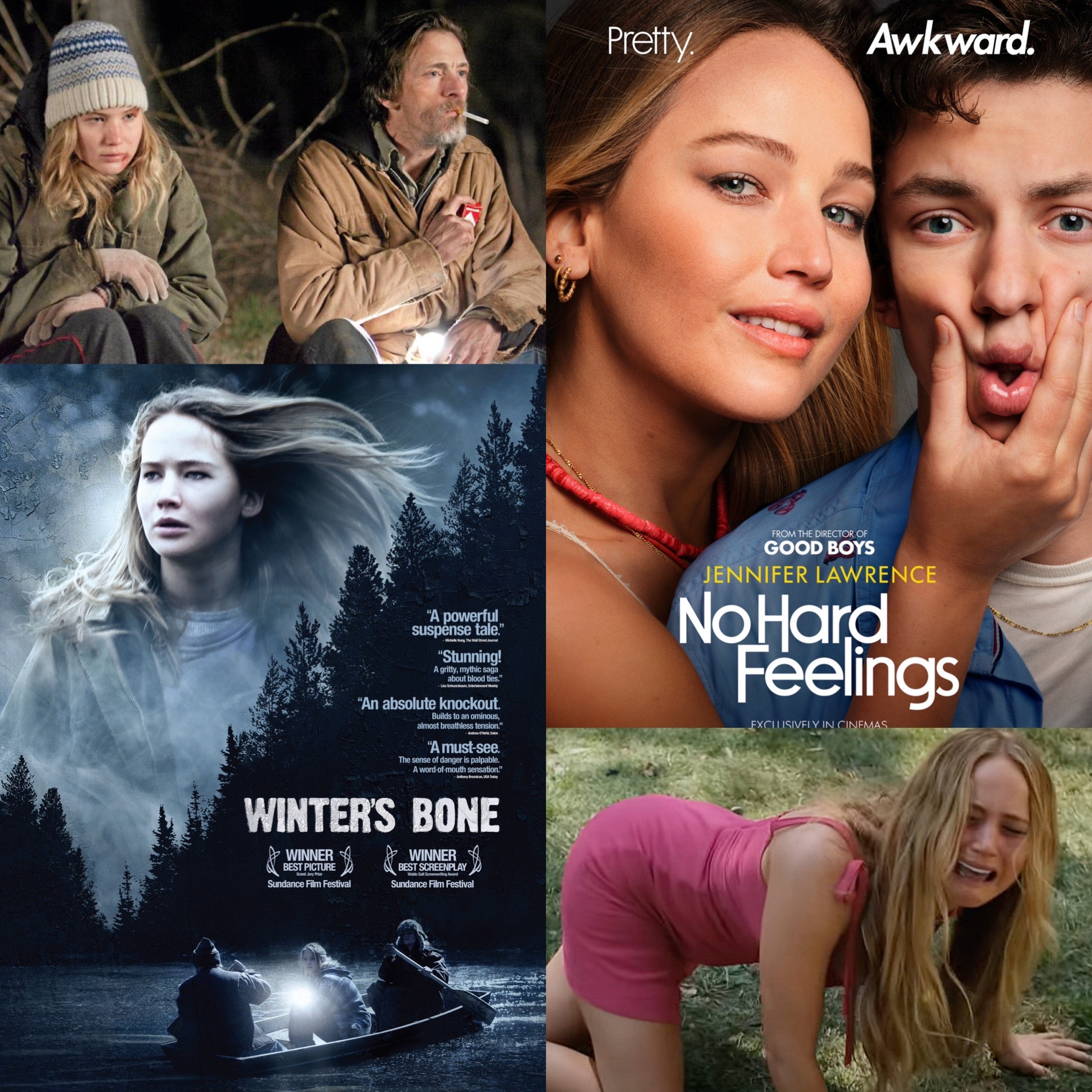 HooperCast Movie Hour