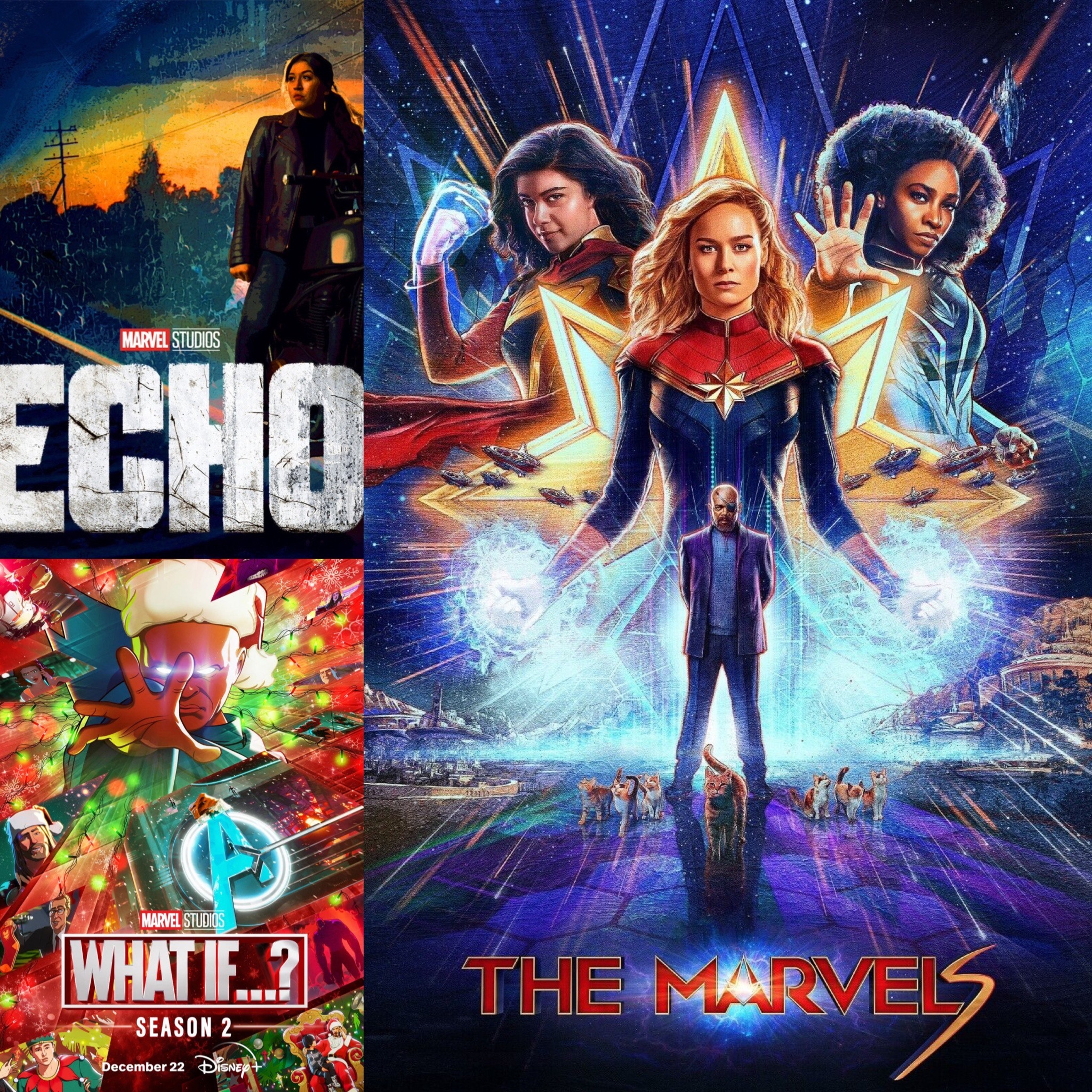 HooperCast Movie Hour