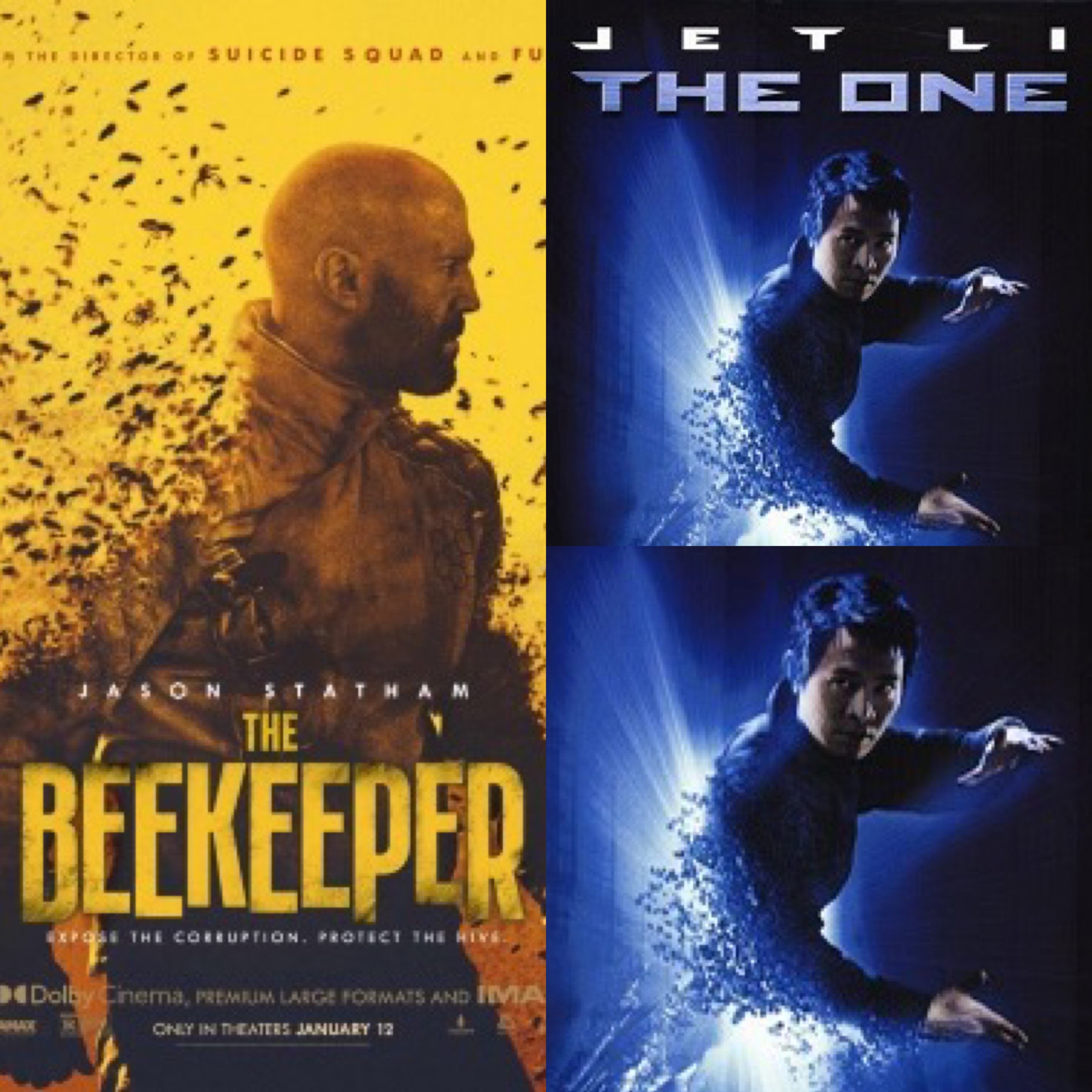 HooperCast Movie Hour