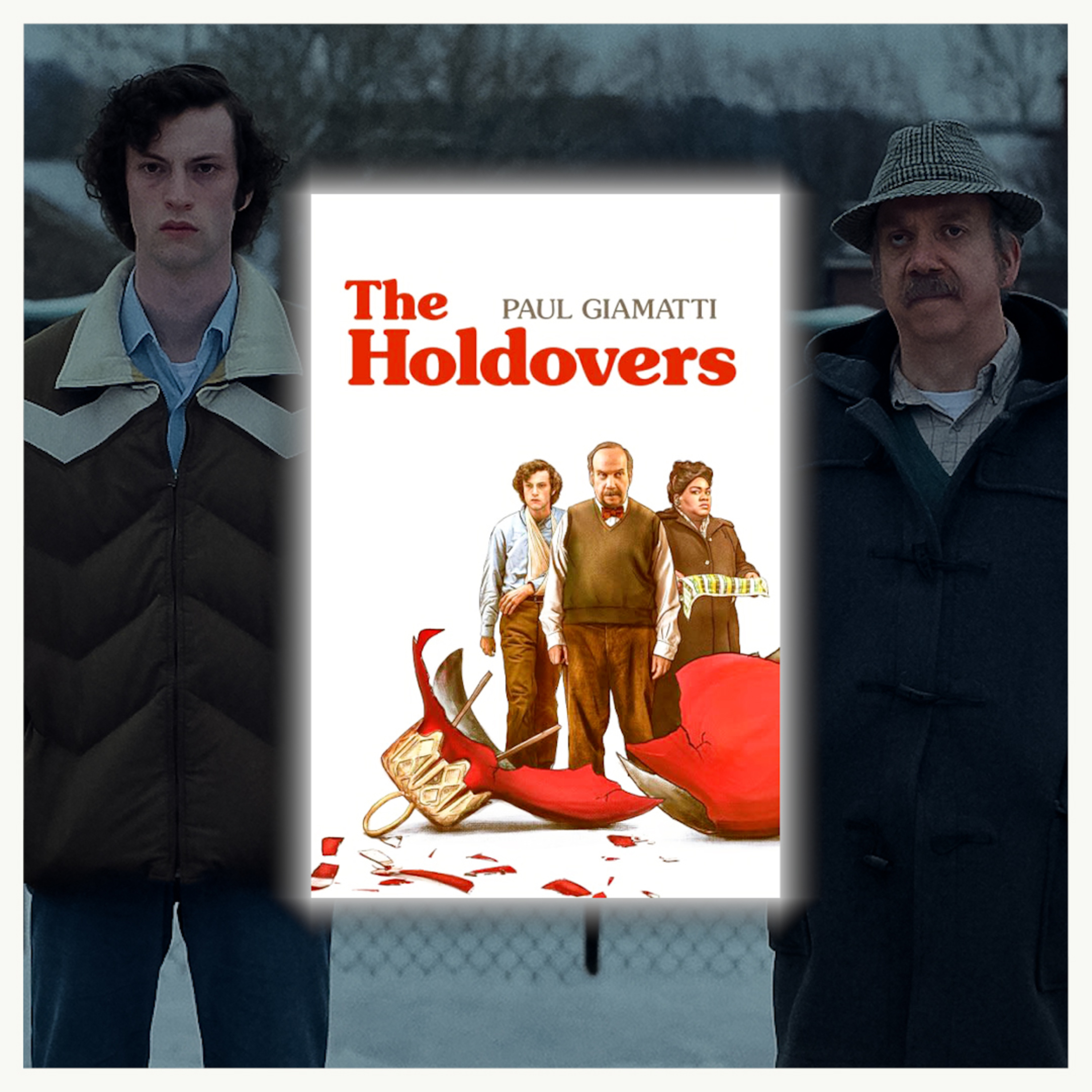 HooperCast Movie Hour