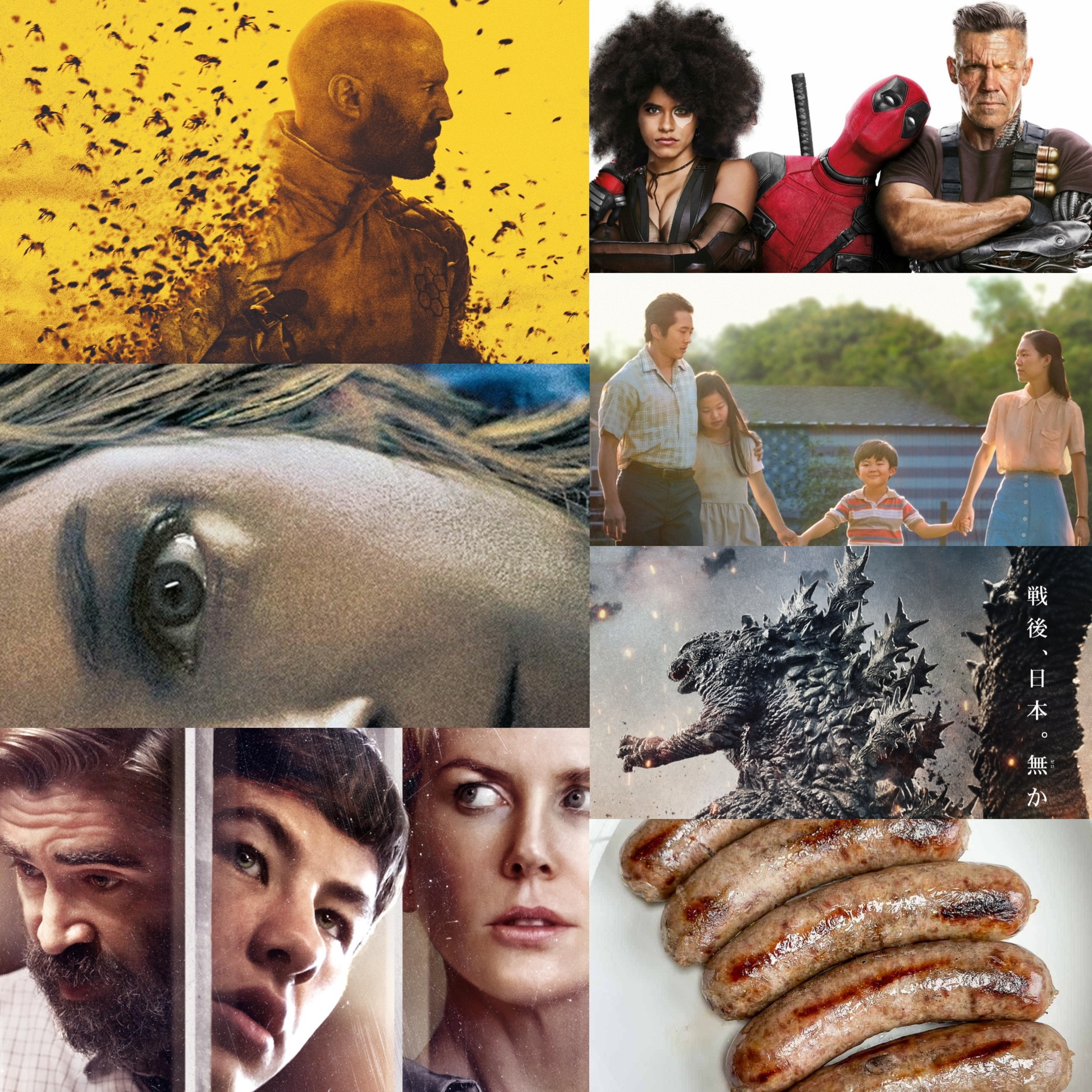 HooperCast Movie Hour