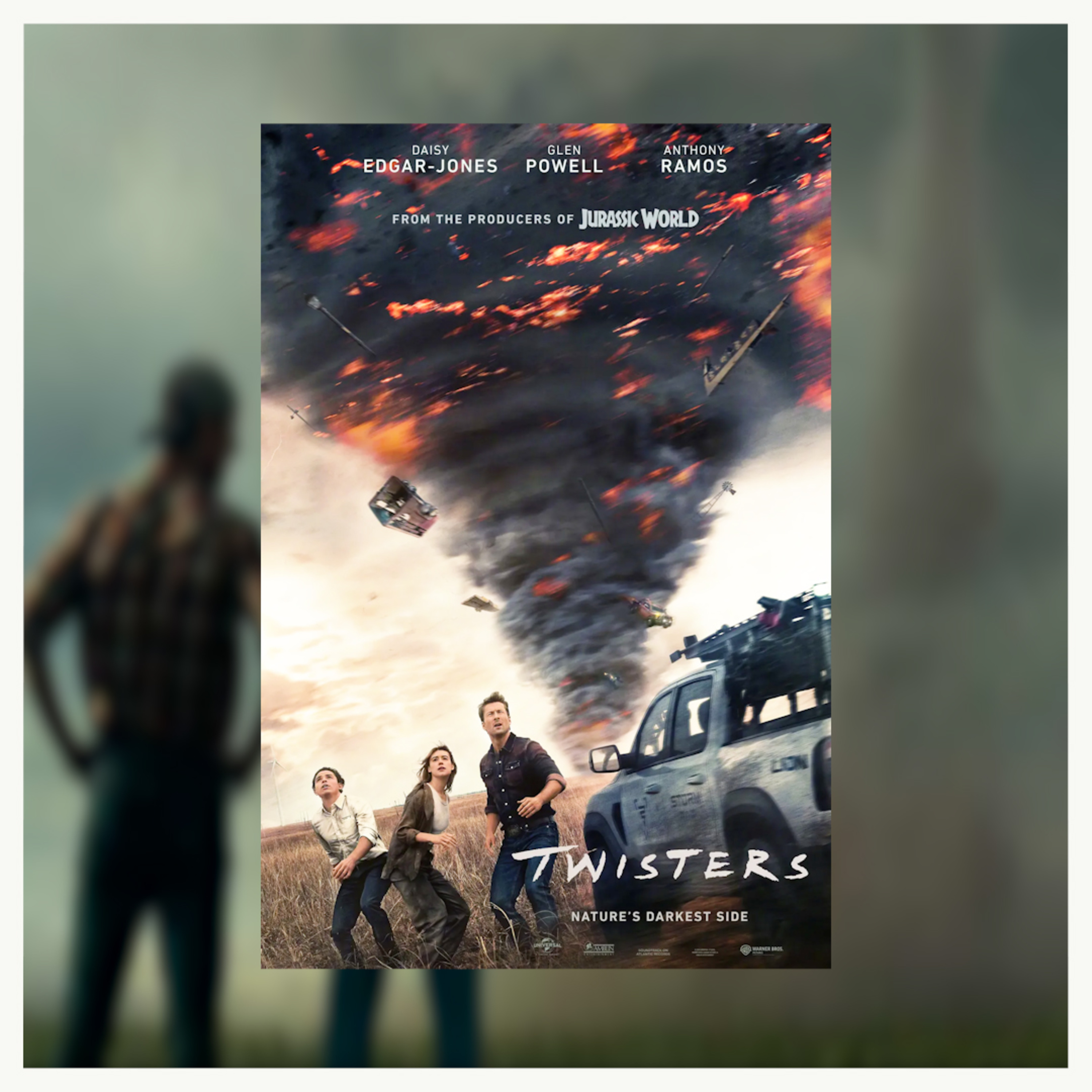HooperCast Movie Hour