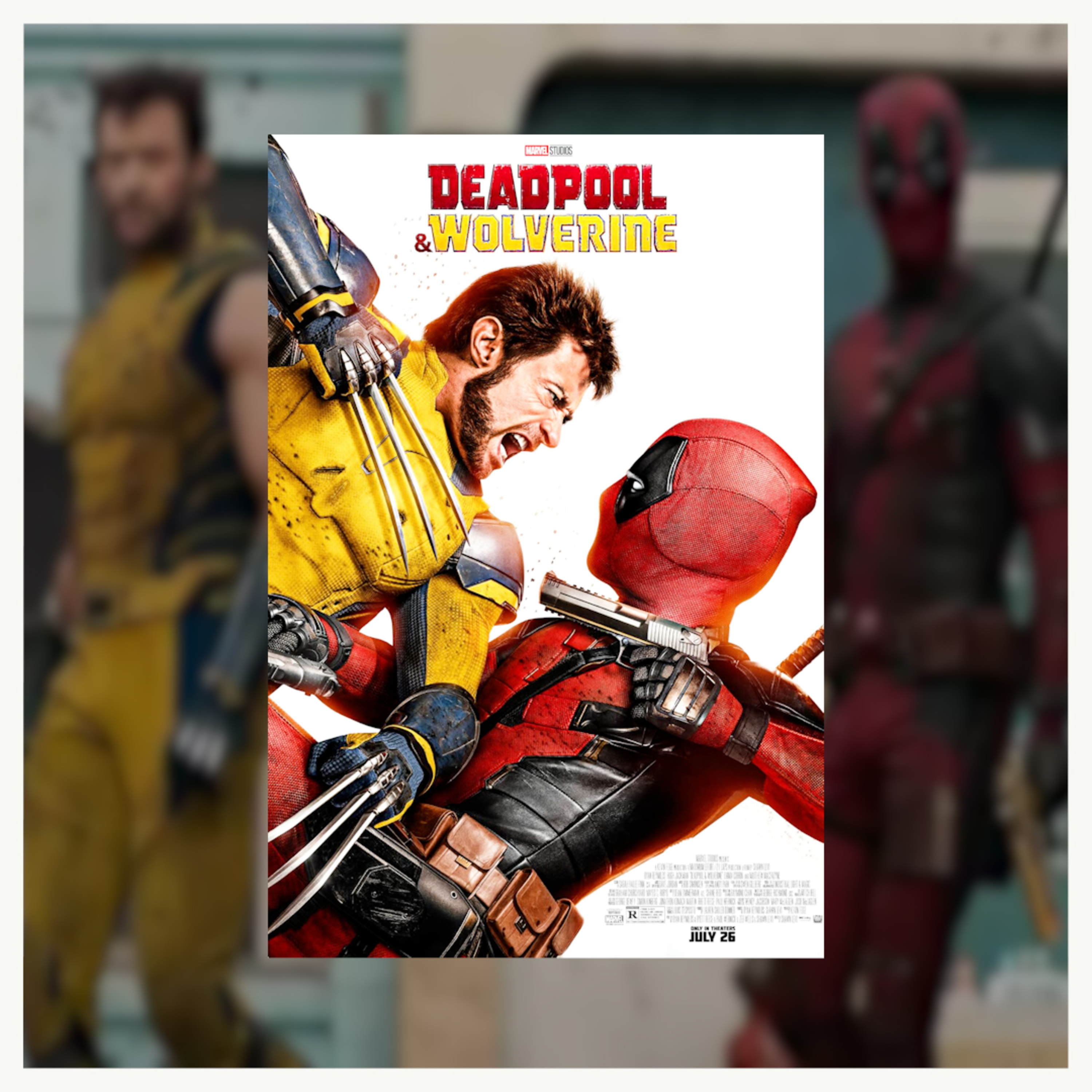 HooperCast Movie Hour