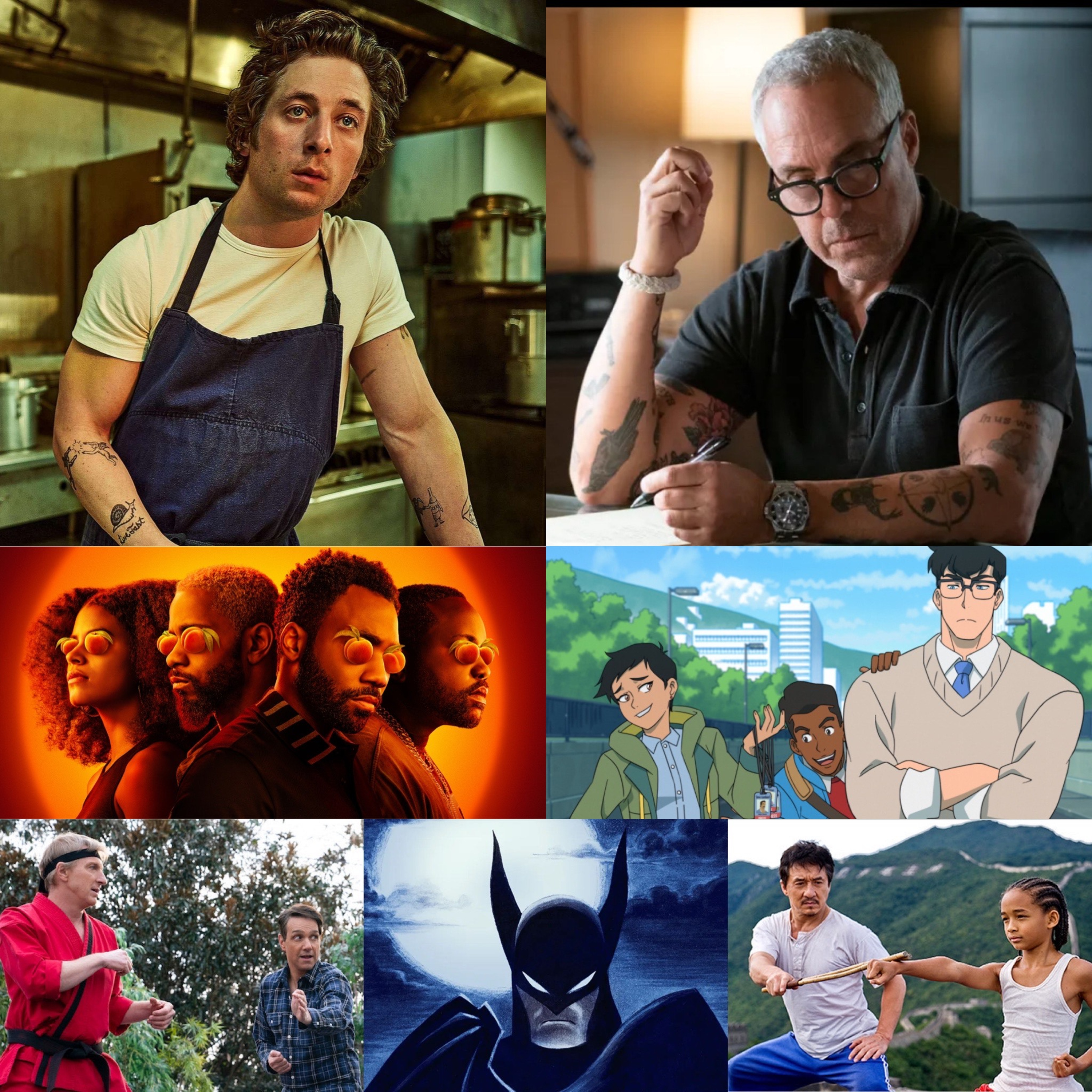 HooperCast Movie Hour
