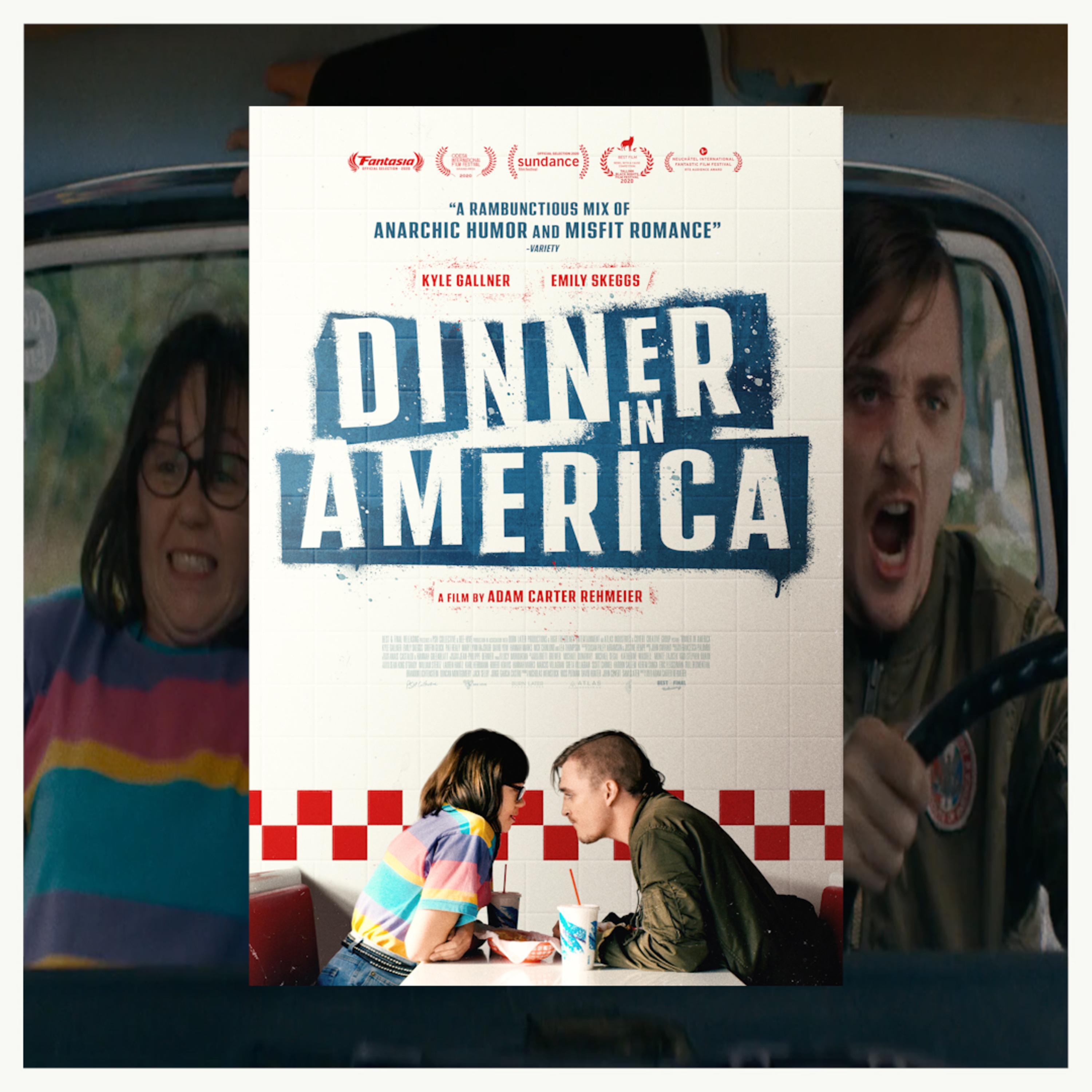 HooperCast Movie Hour