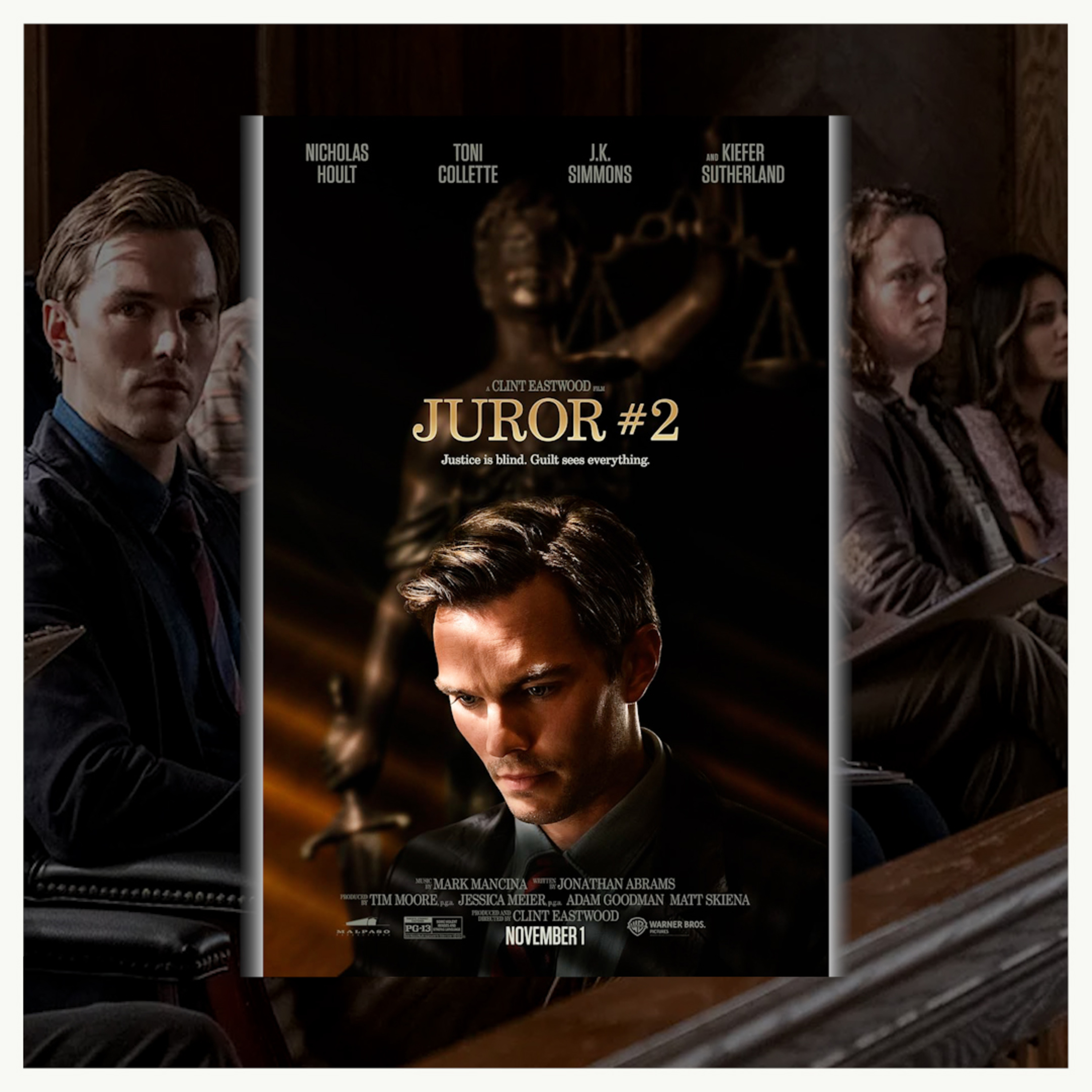 HooperCast Movie Hour