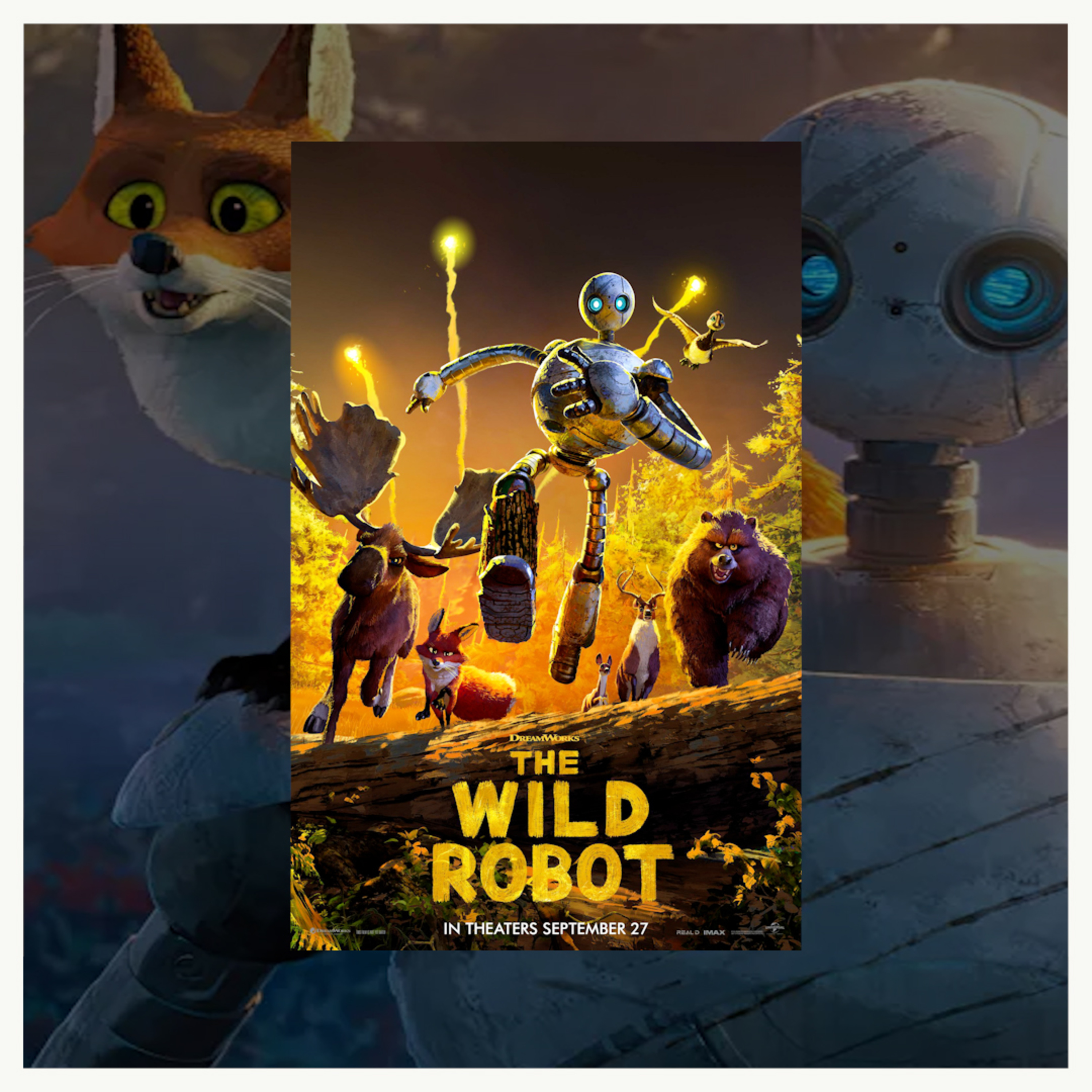 HooperCast Movie Hour