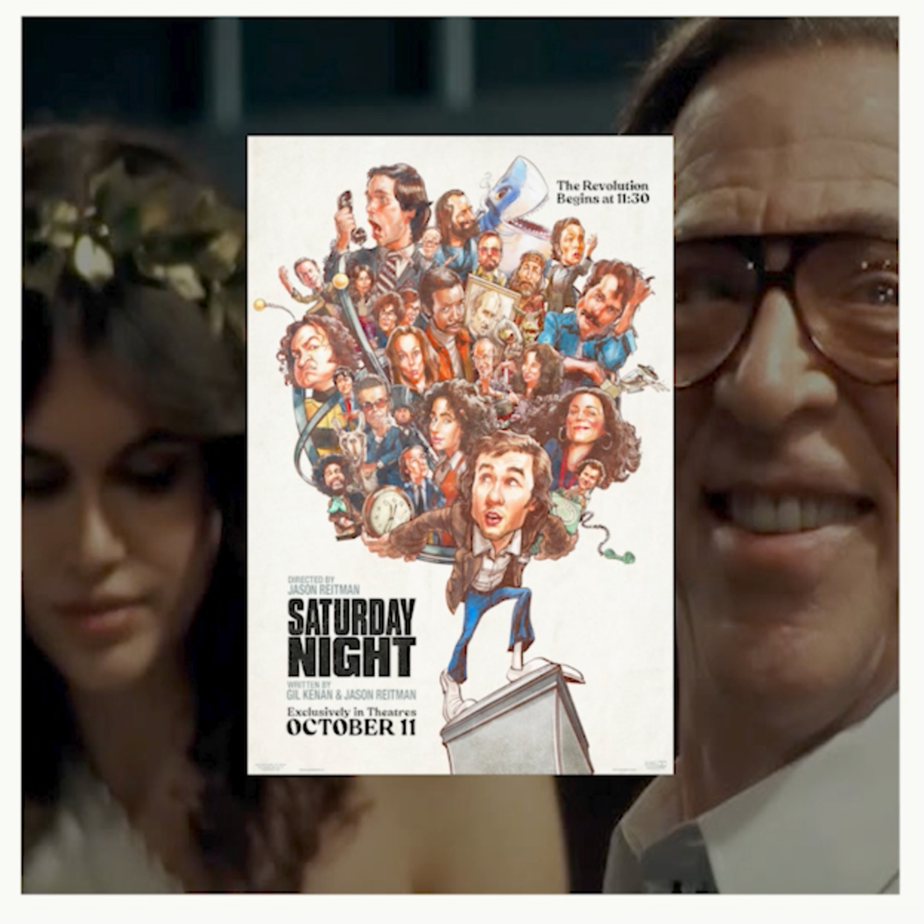 HooperCast Movie Hour