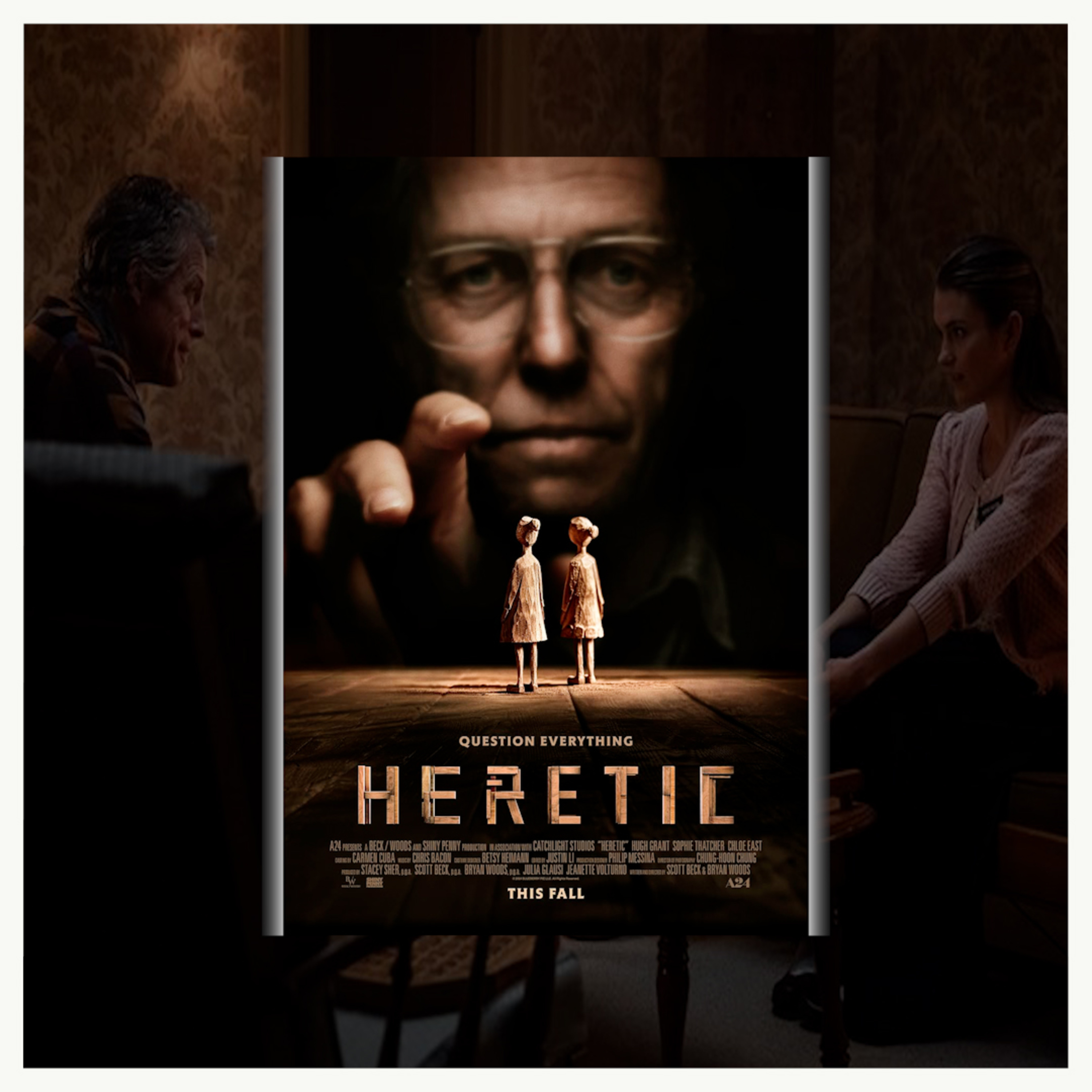 HooperCast Movie Hour