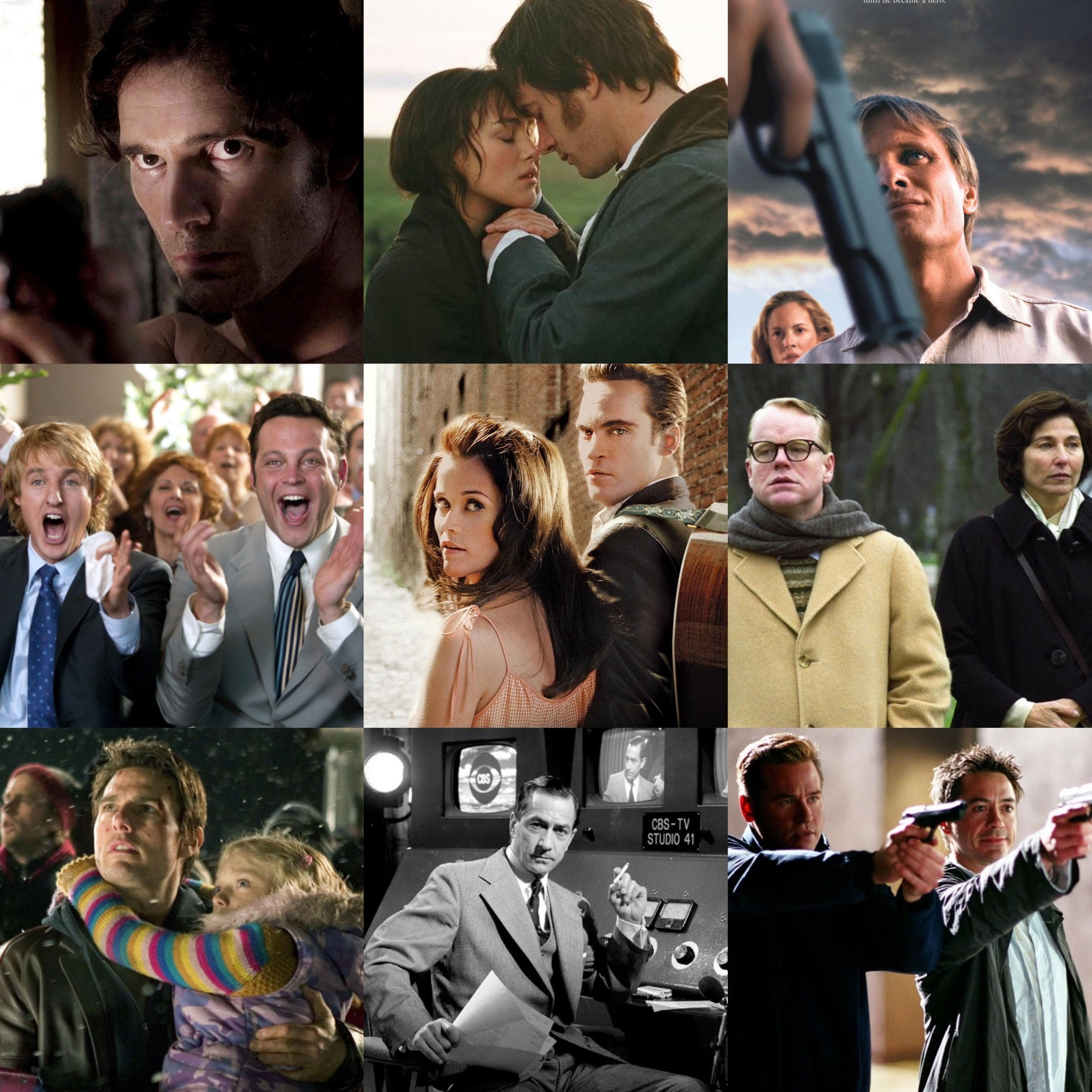 HooperCast Movie Hour