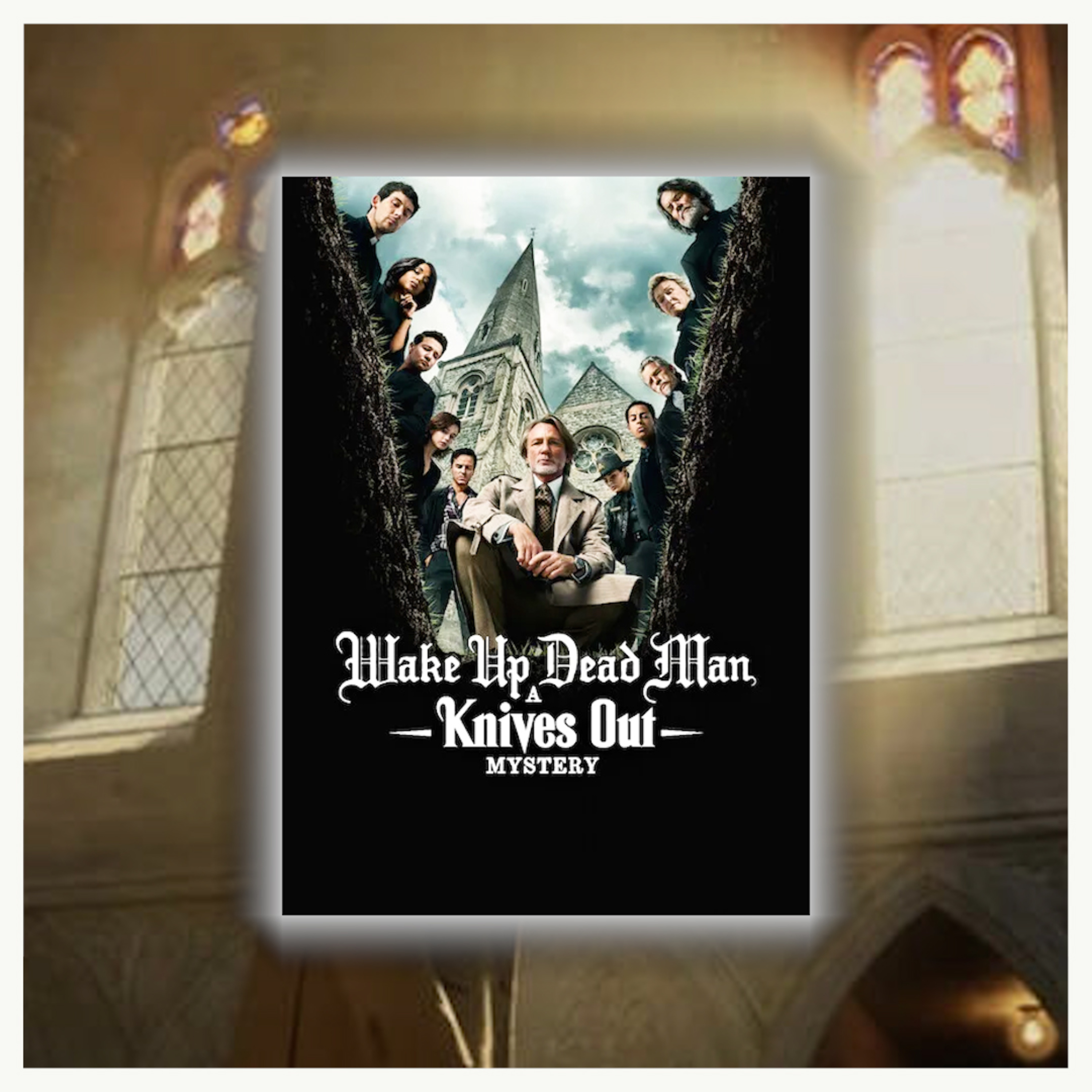 HooperCast Movie Hour