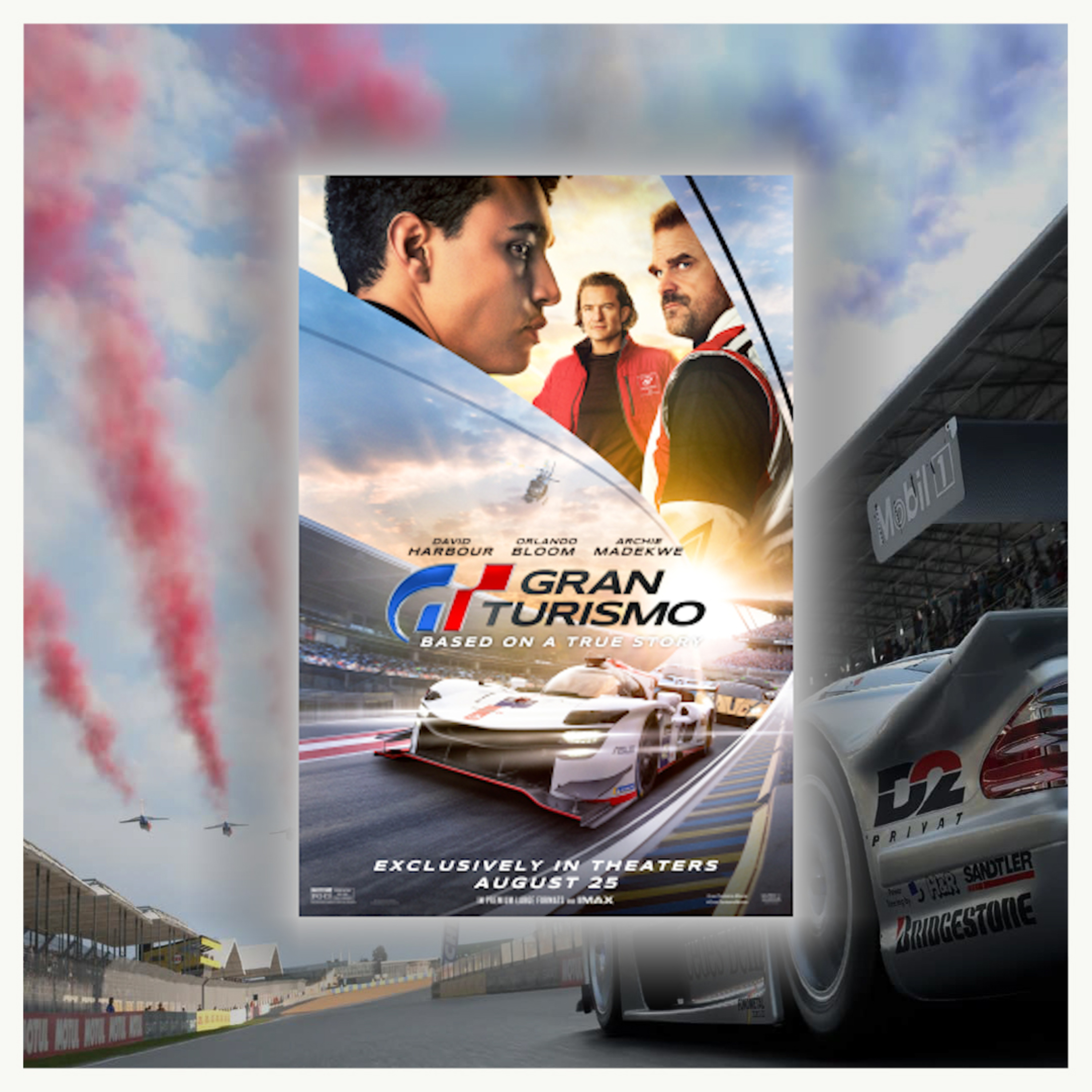 HooperCast Movie Hour