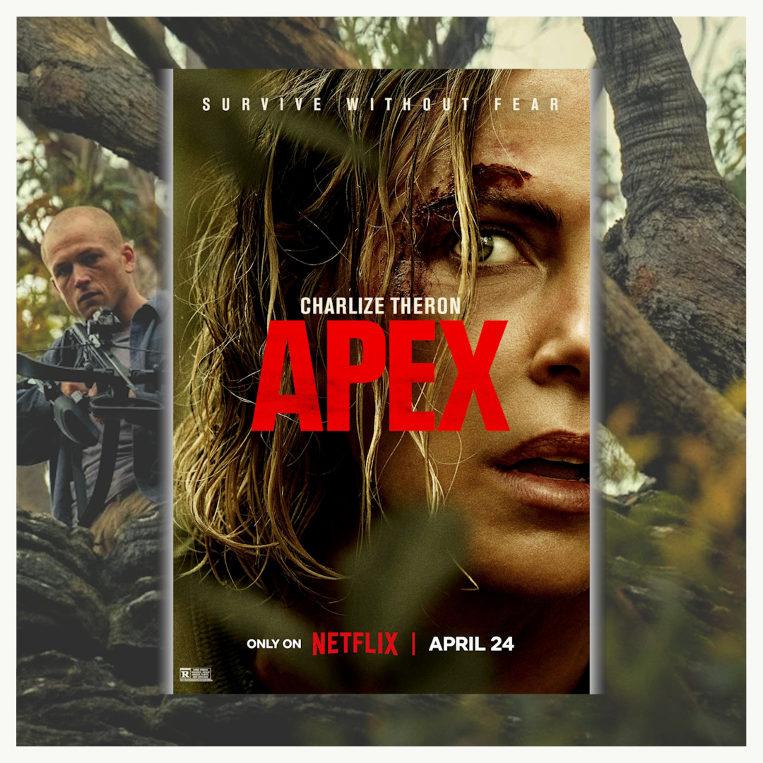 HooperCast Movie Hour