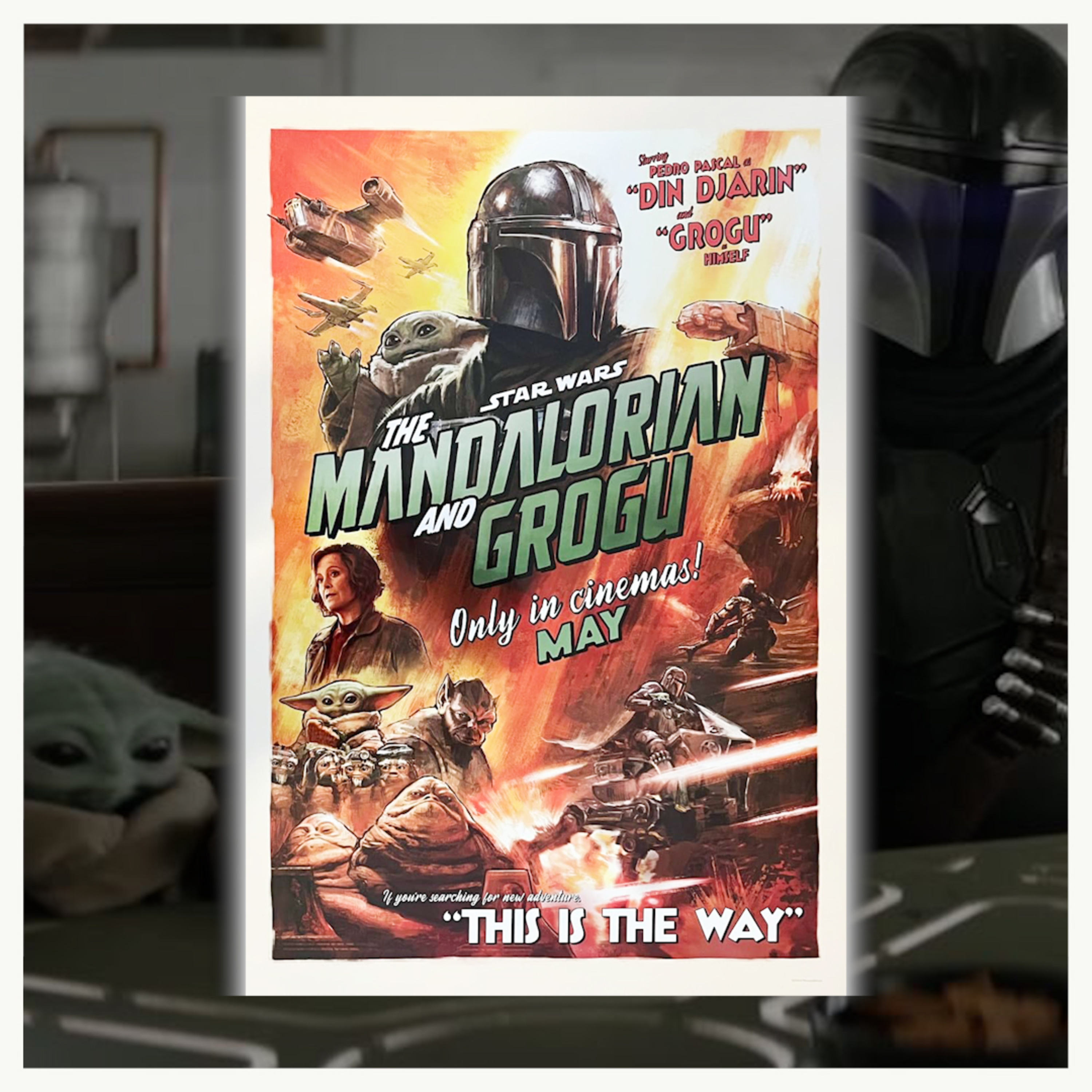 HooperCast Movie Hour