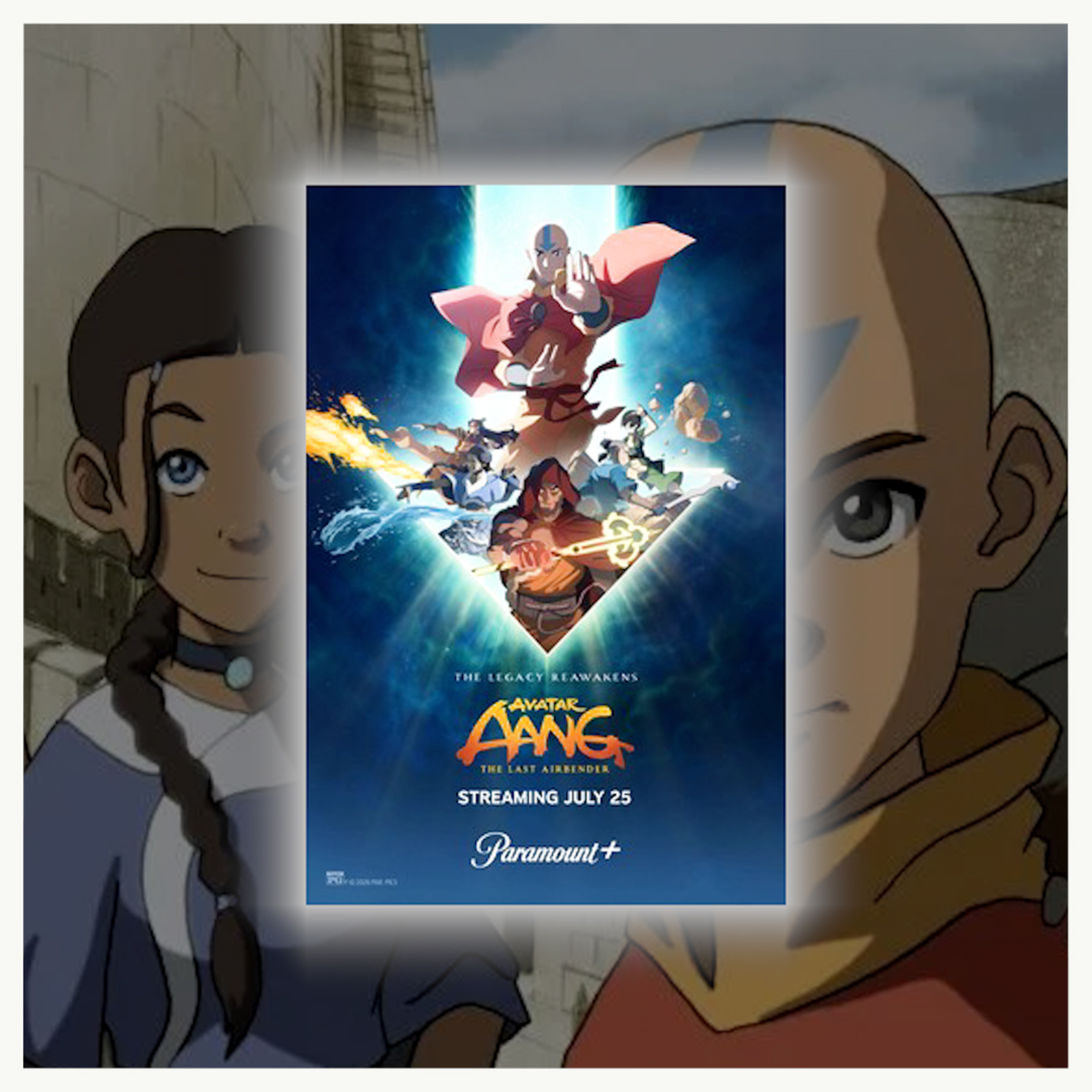 #601: Inter-quel (“Avatar Aang: The Last Airbender”) episode artwork