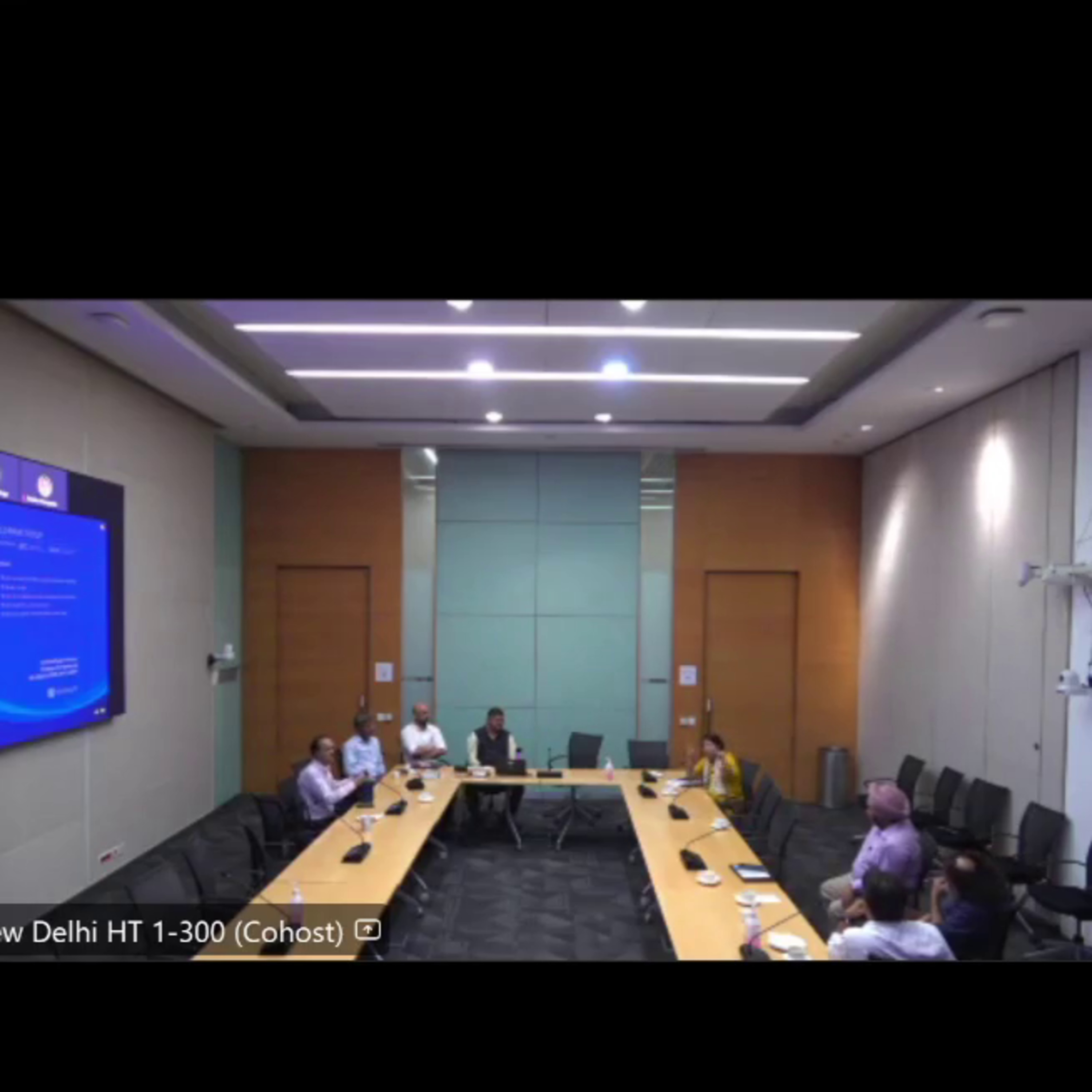 Episode -2 on NbS for 'Rejuvenation of Wetlands and Water Bodies' 