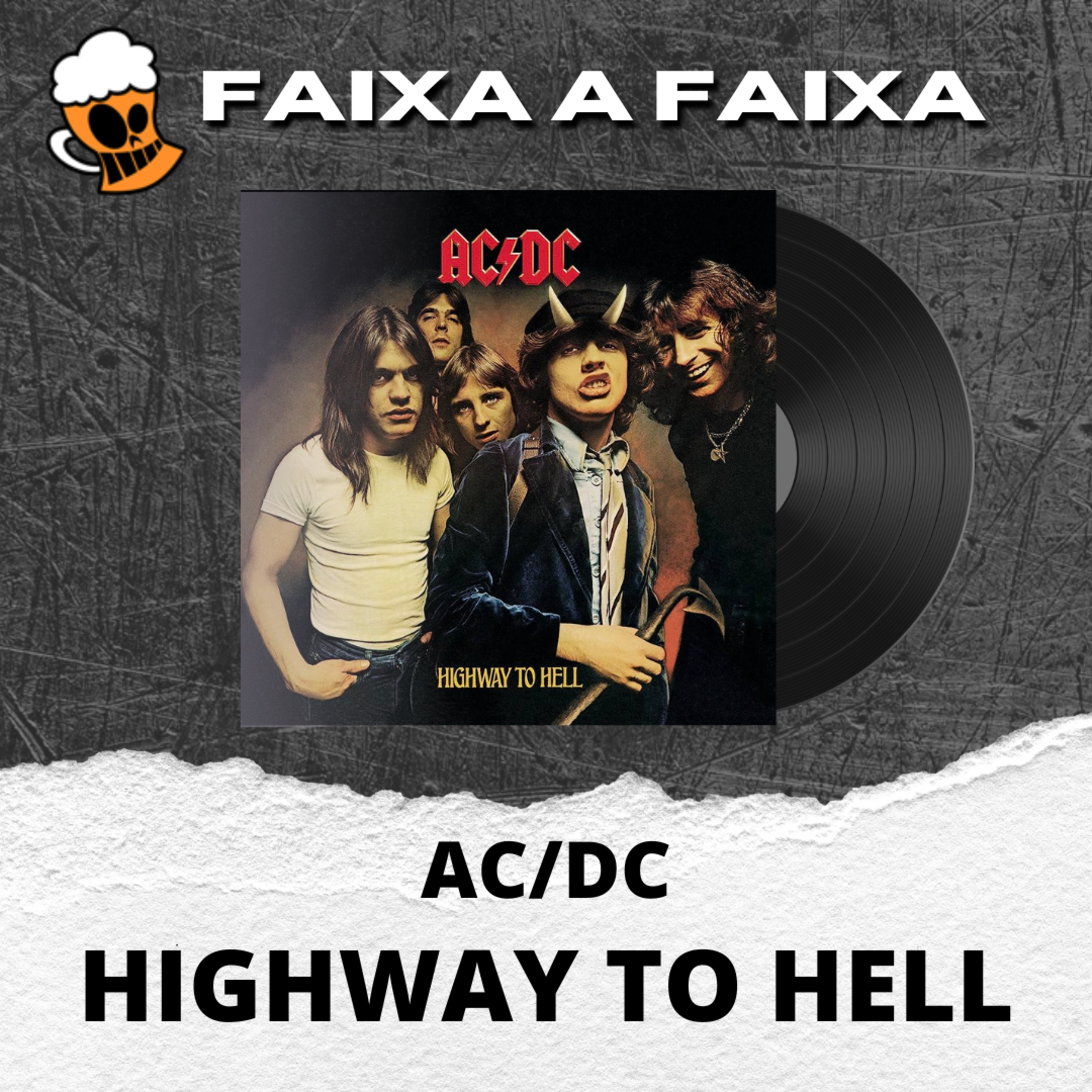 Tomar Uma Para Falar Sobre...