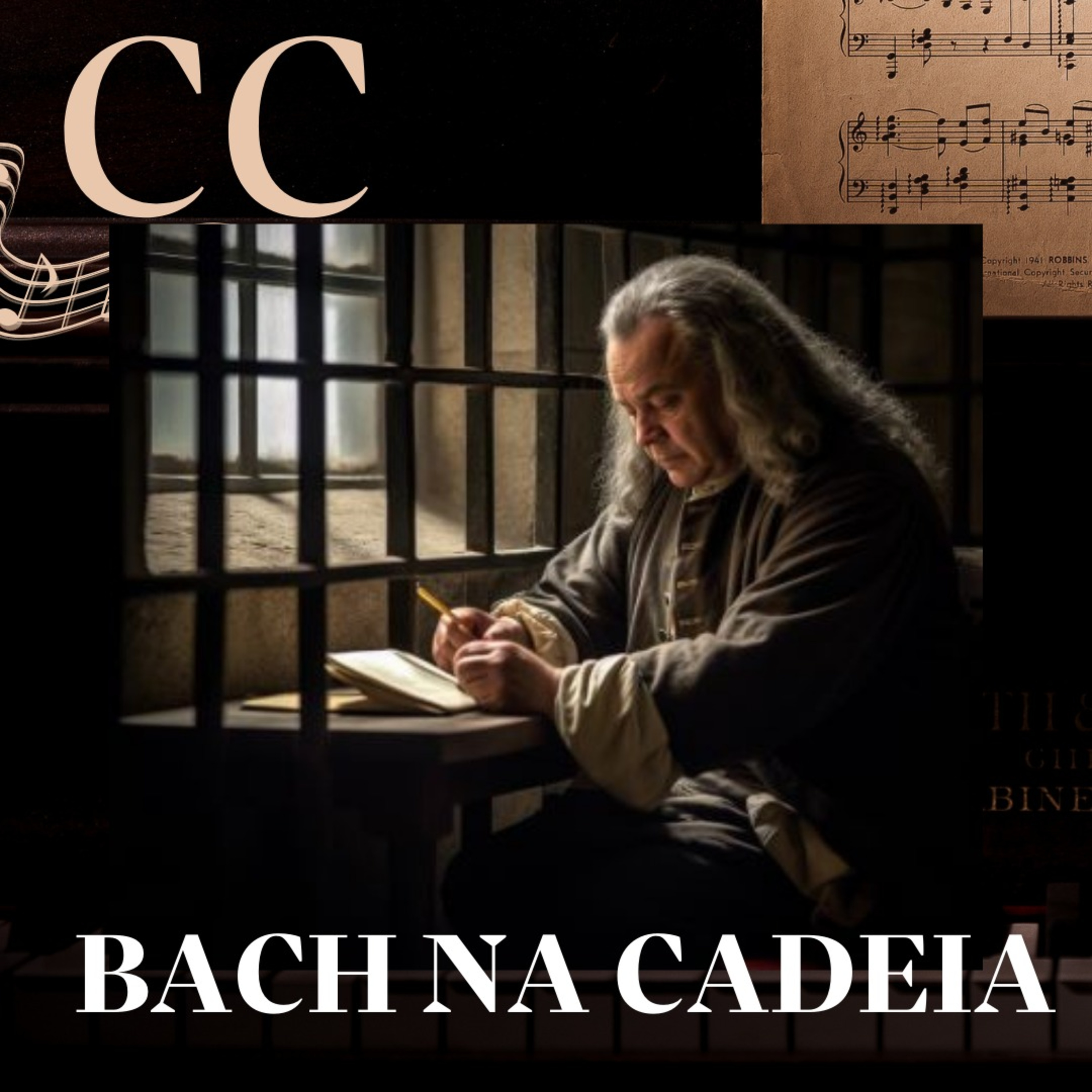 Conversa de Câmara: podcast sobre música clássica!