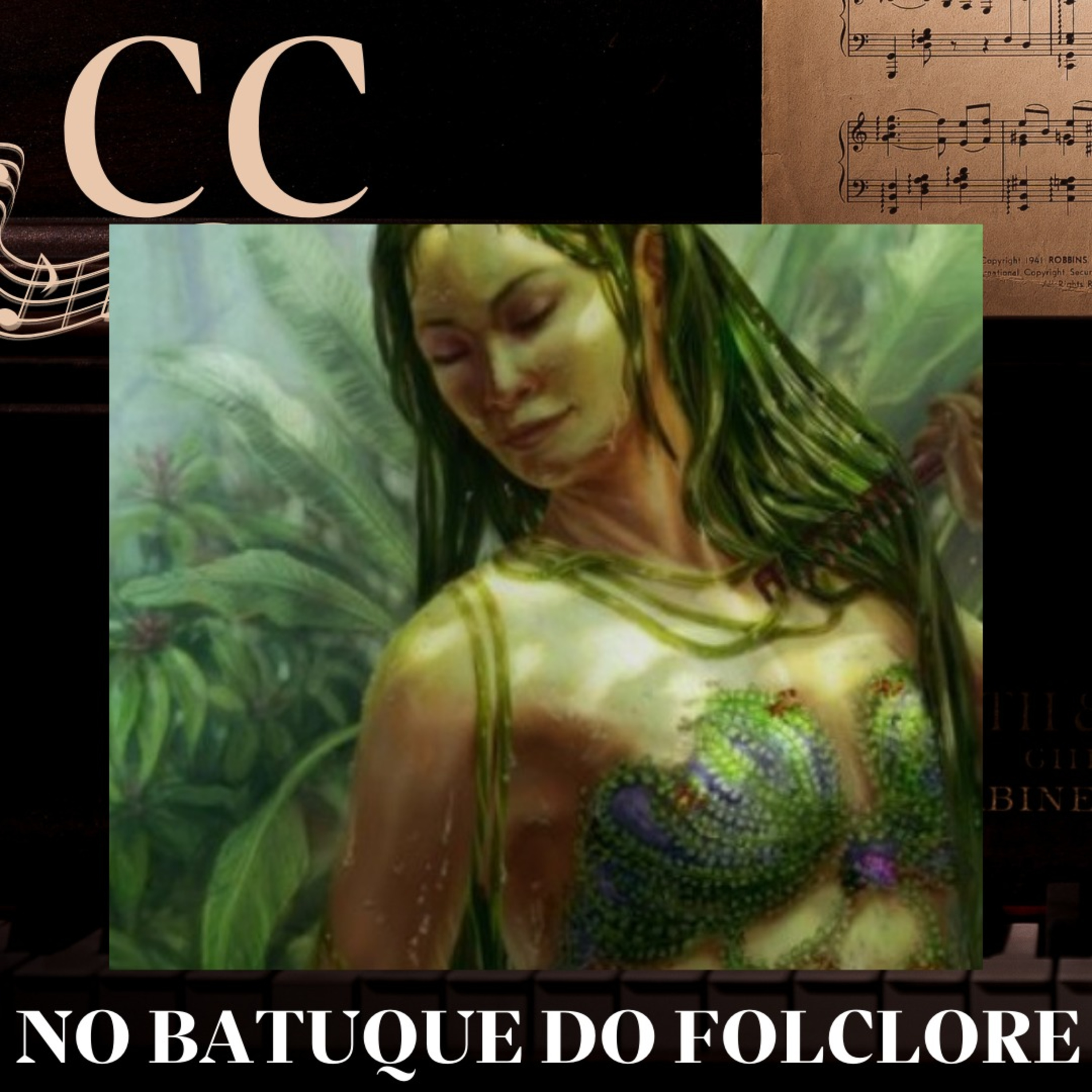 Conversa de Câmara: podcast sobre música clássica!