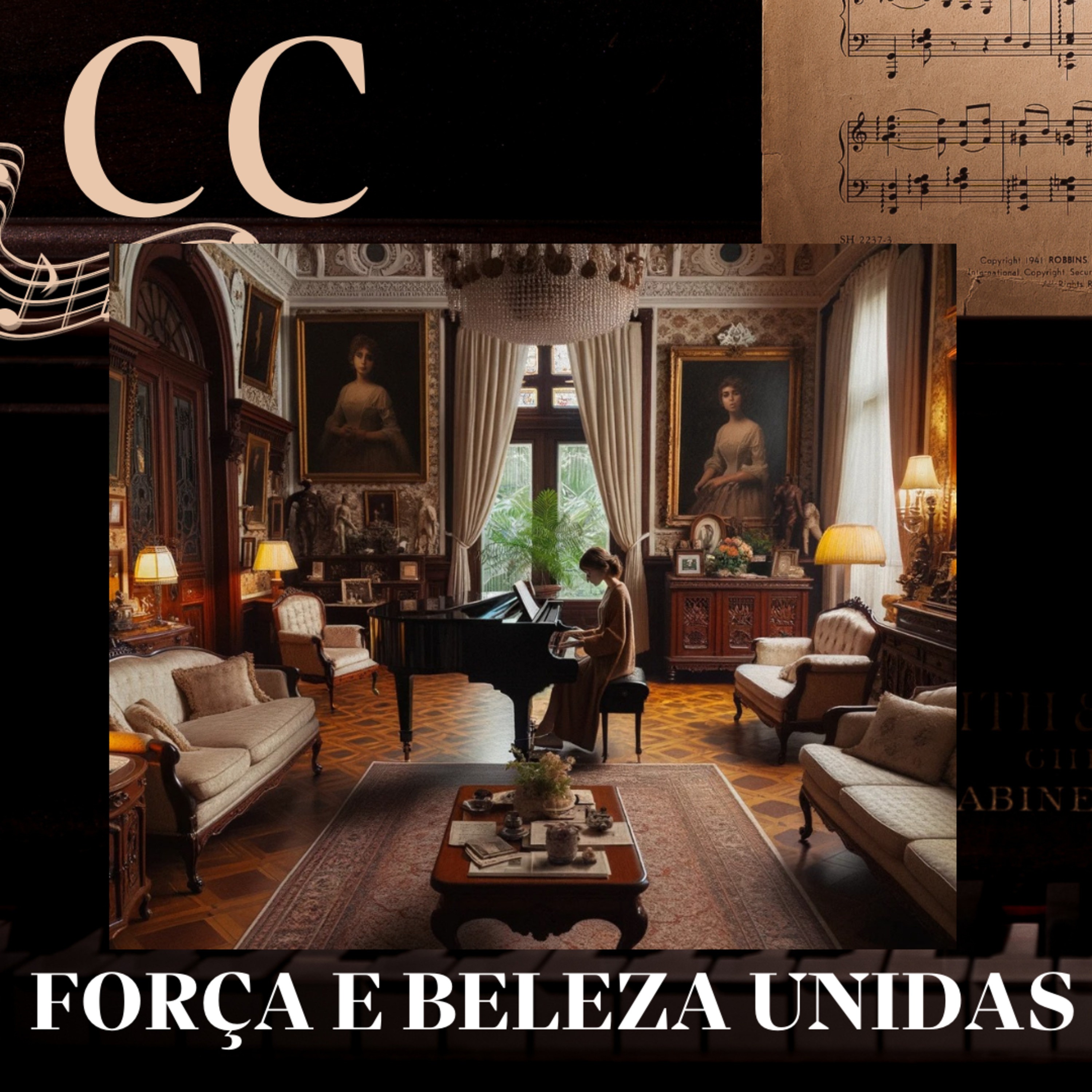 Conversa de Câmara: podcast sobre música clássica!