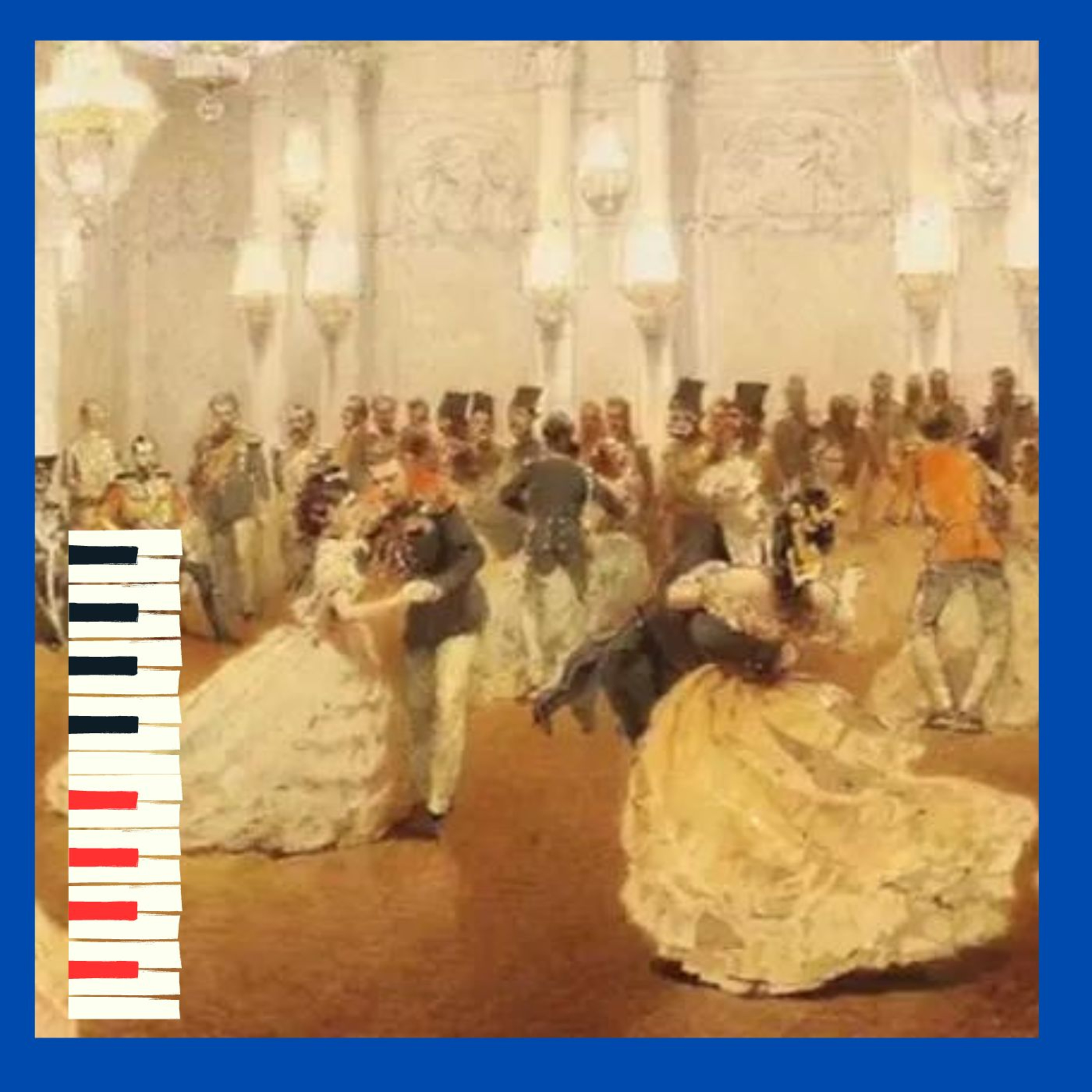 Conversa de Câmara: podcast sobre música clássica!