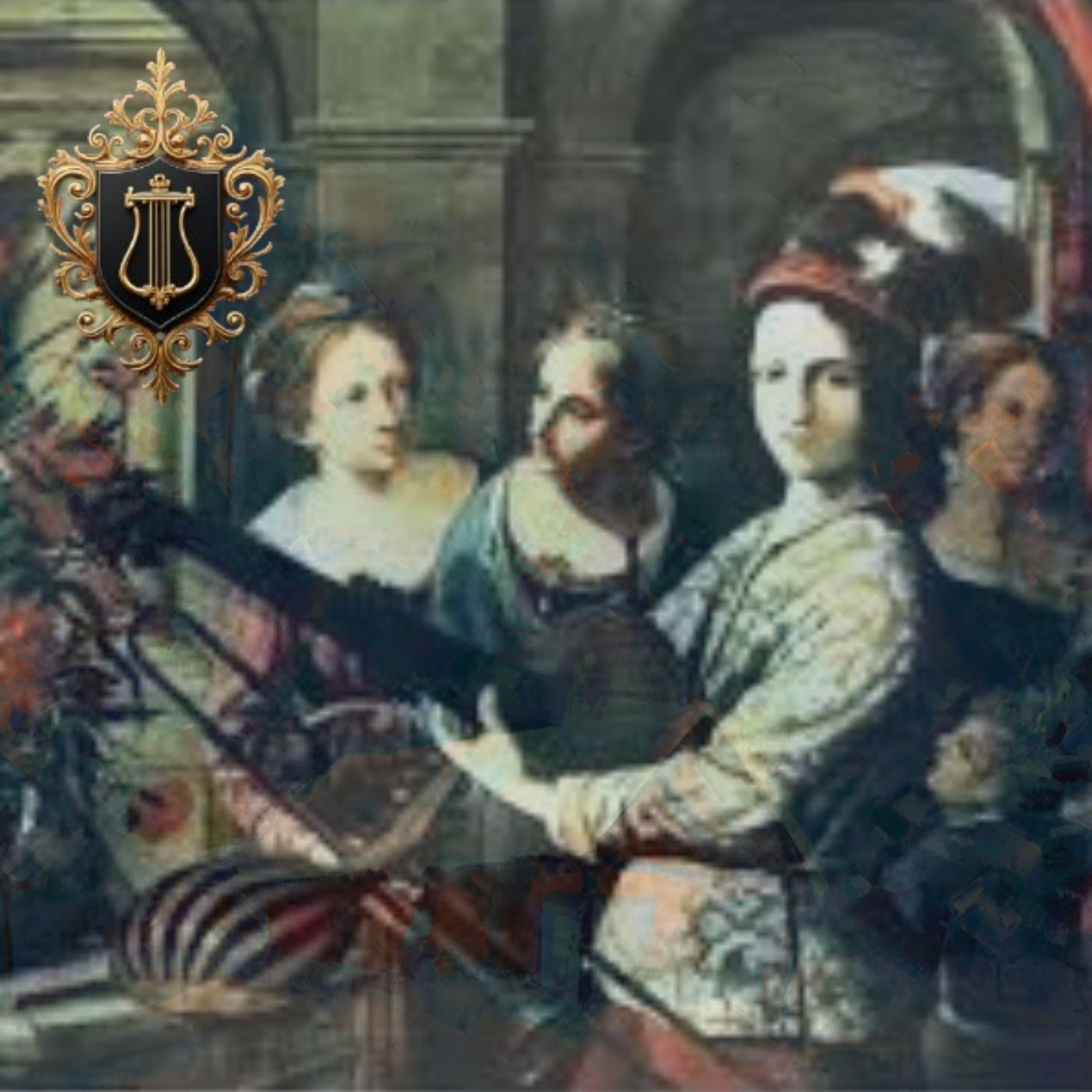 Conversa de Câmara: podcast sobre música clássica!