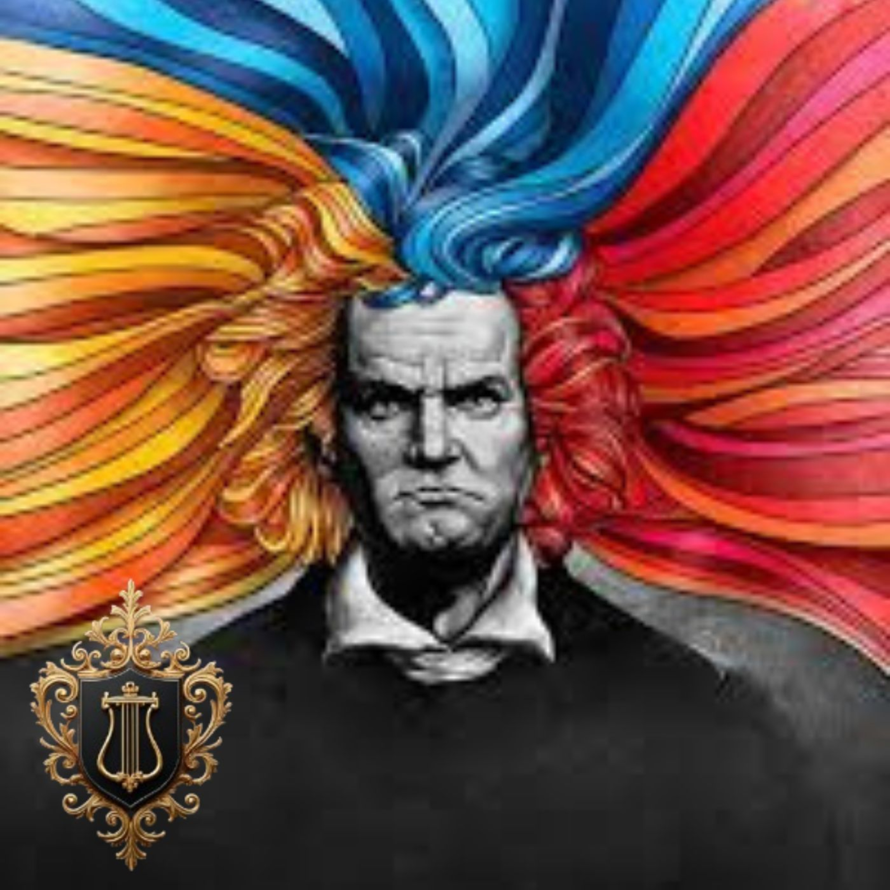 Conversa de Câmara: podcast sobre música clássica!