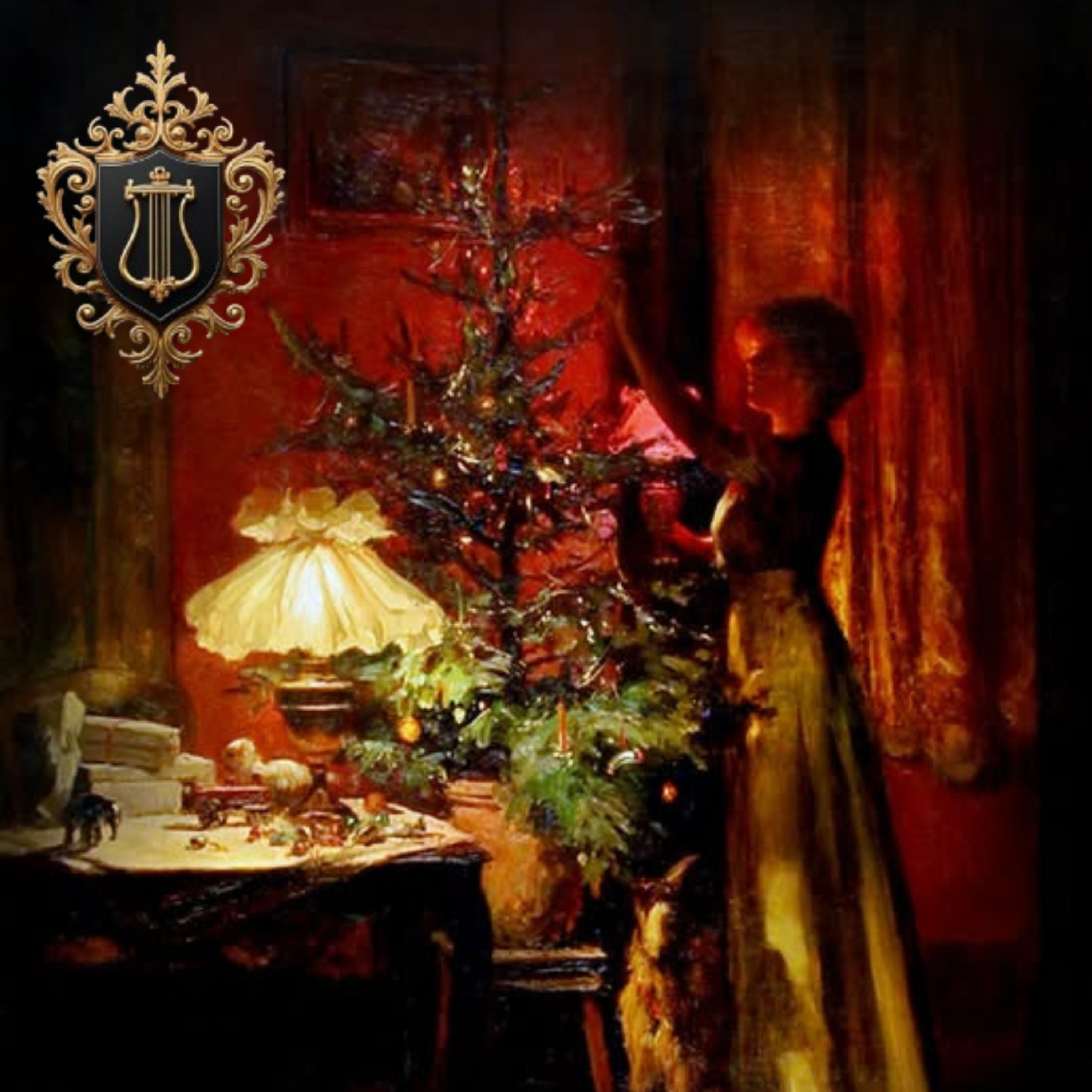 Conversa de Câmara: podcast sobre música clássica!