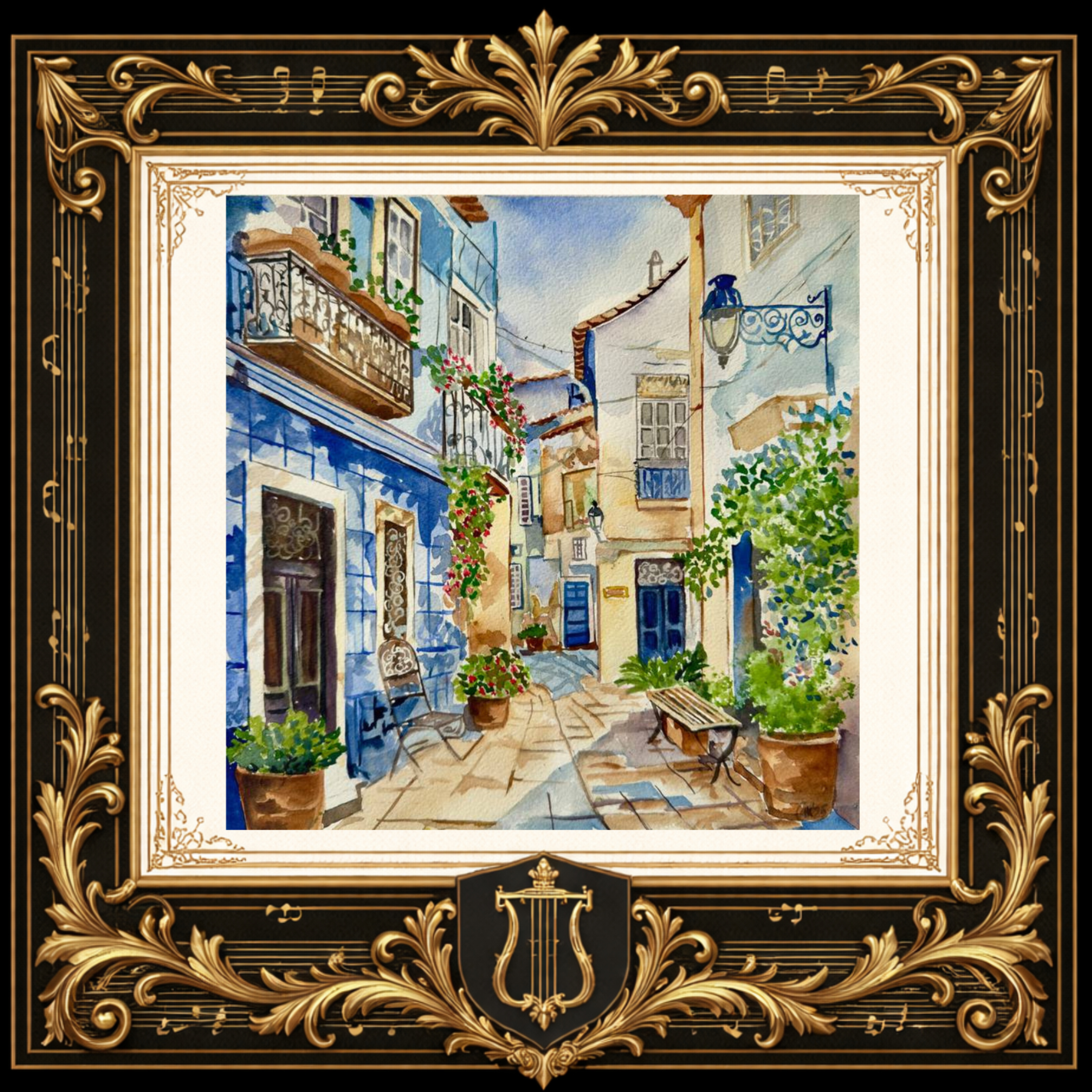 Conversa de Câmara: podcast sobre música clássica!