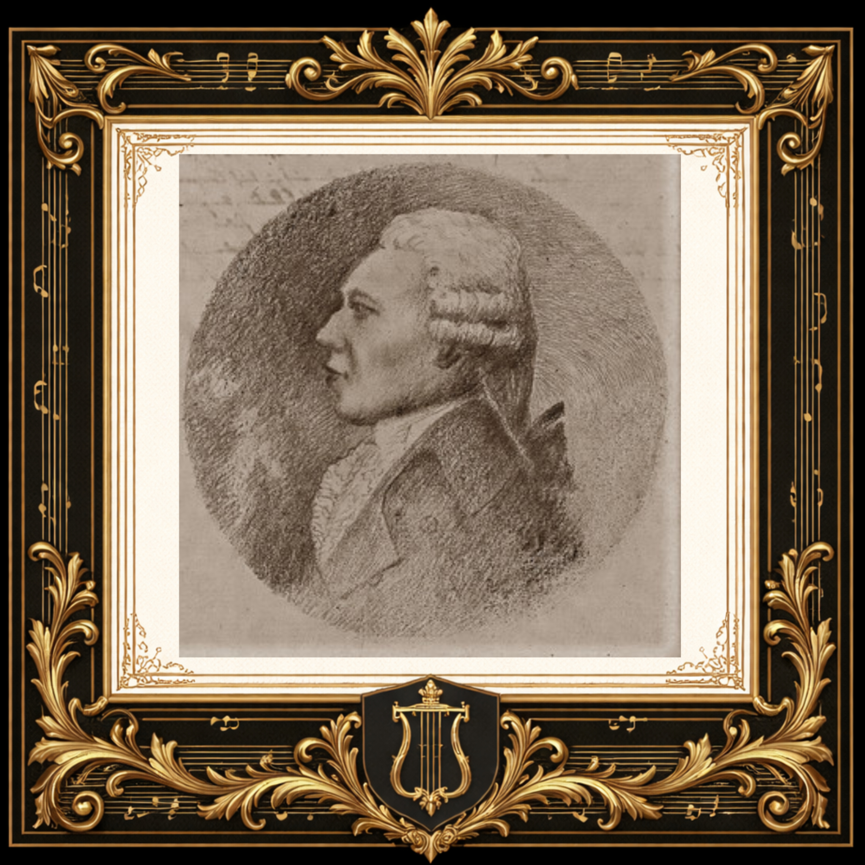 Conversa de Câmara: podcast sobre música clássica!