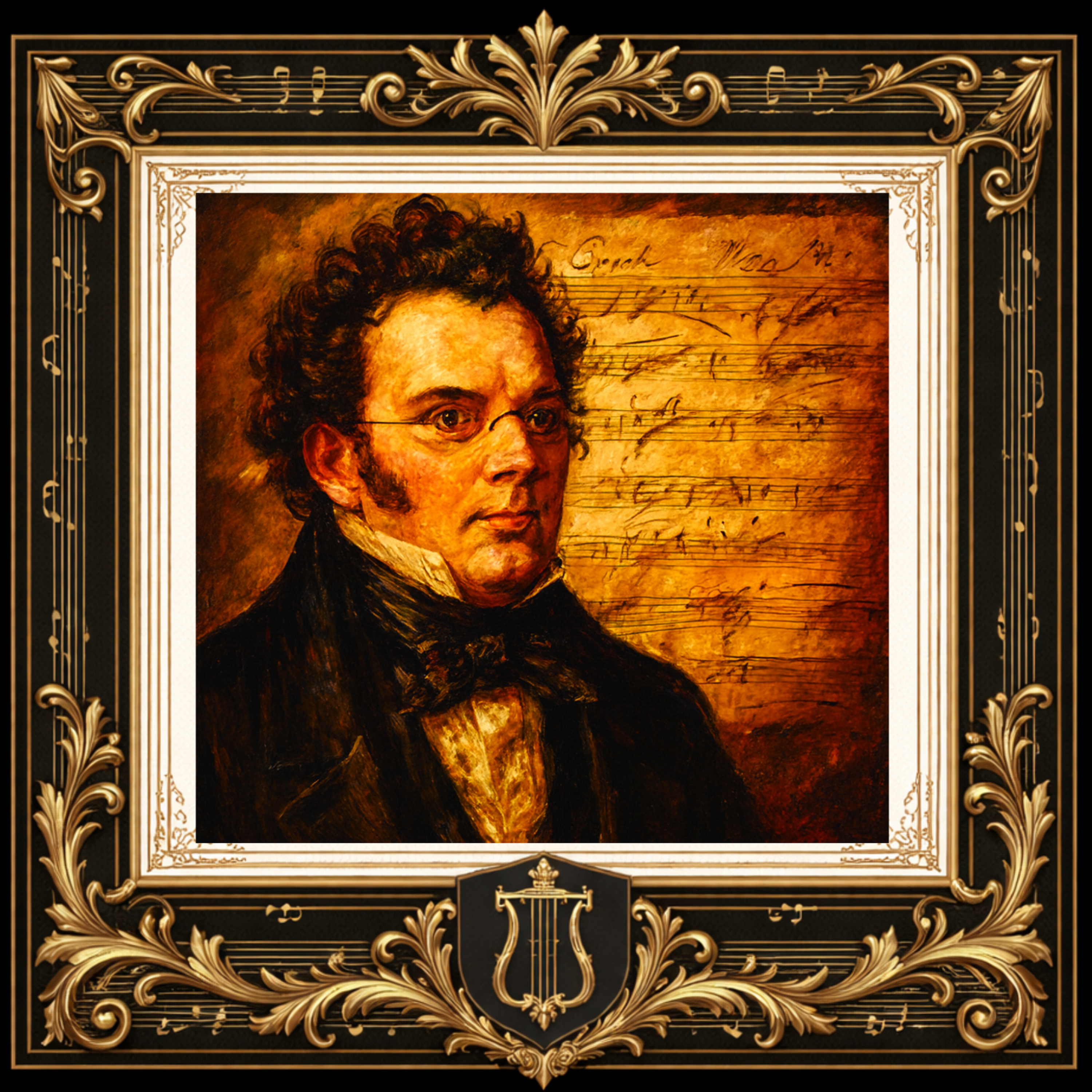 Conversa de Câmara: podcast sobre música clássica!