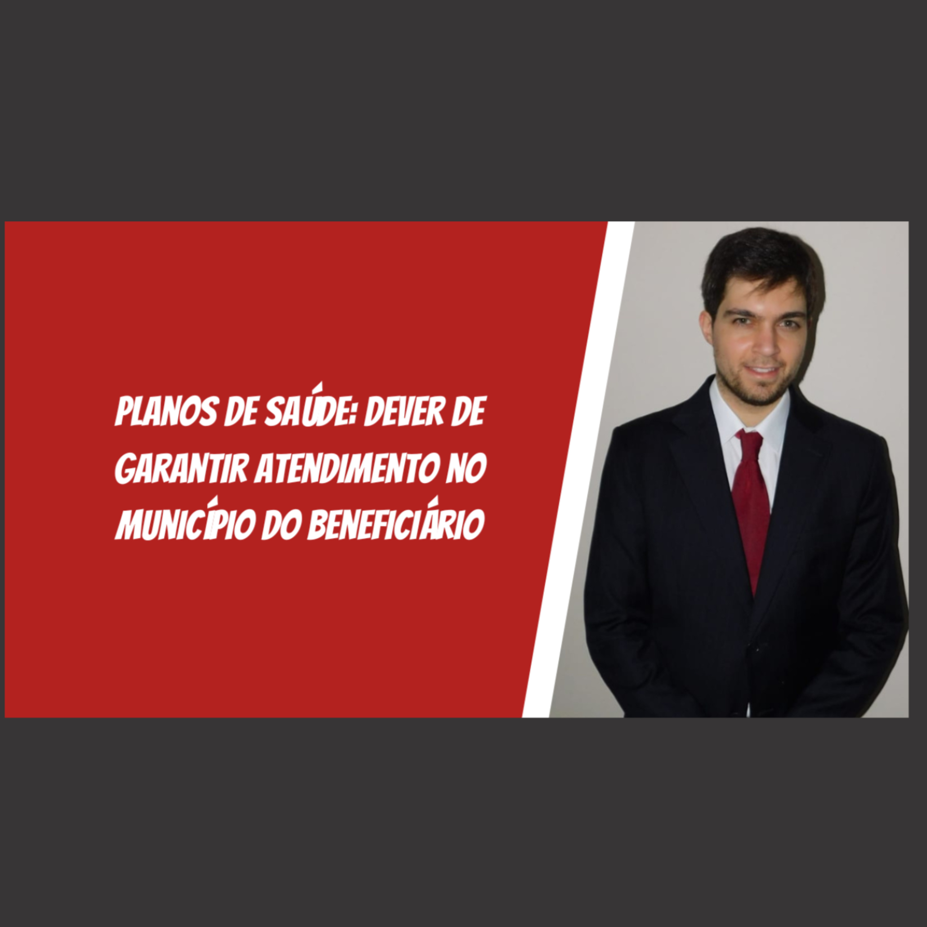 Direito na Mão