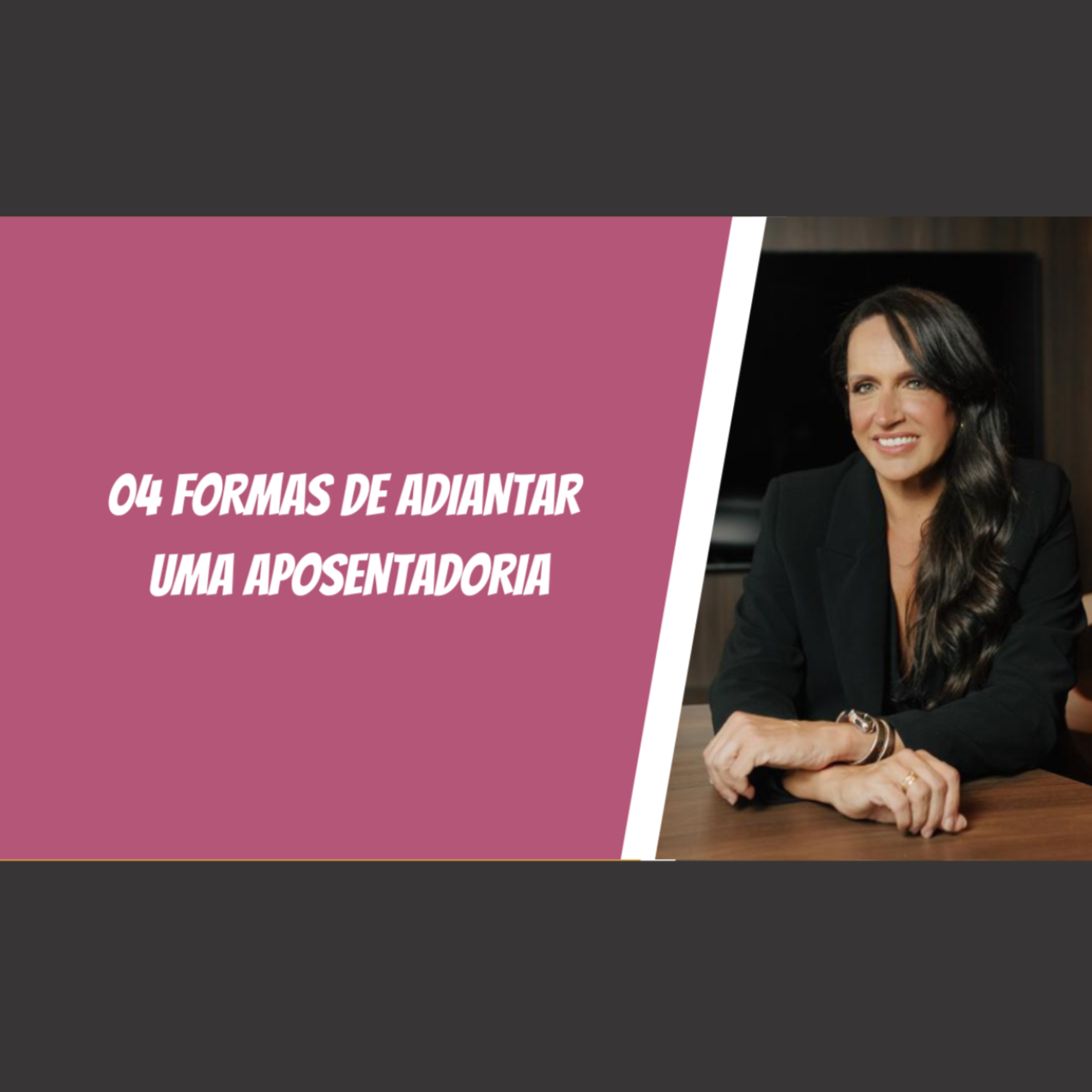 Direito na Mão