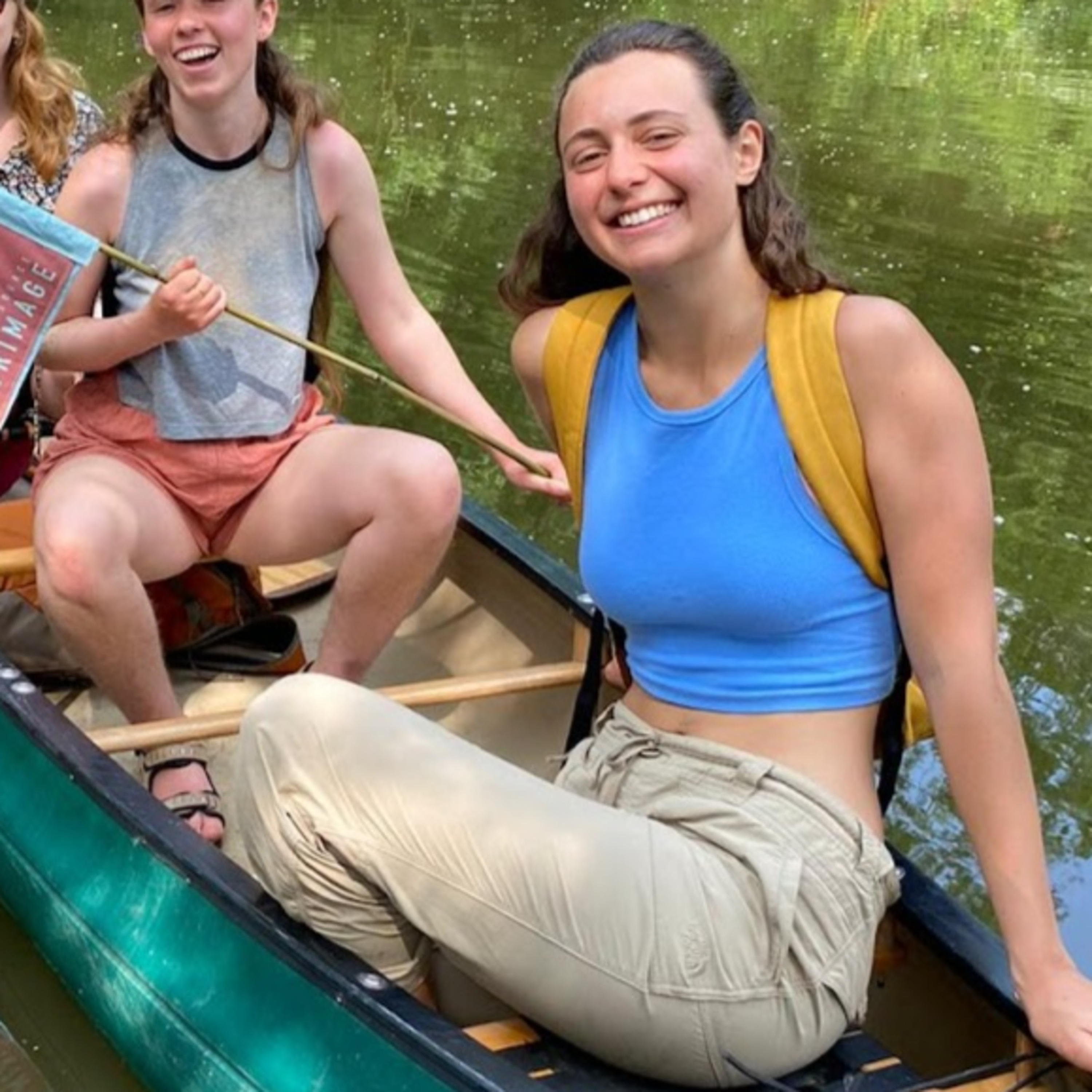 Grace Wright-Arora, on Water (In)Justice and the River Avon