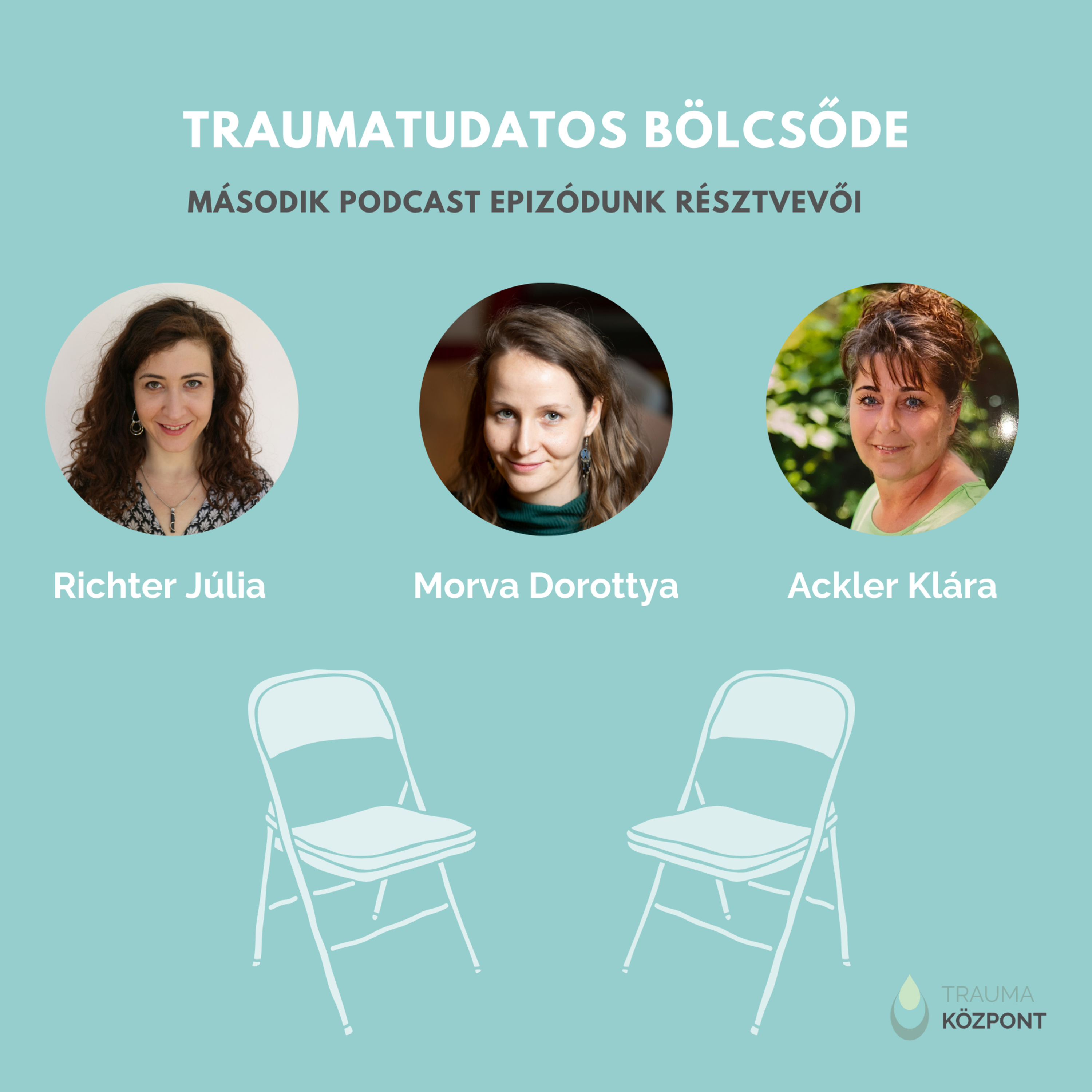 Mit tudunk a traumáról?
