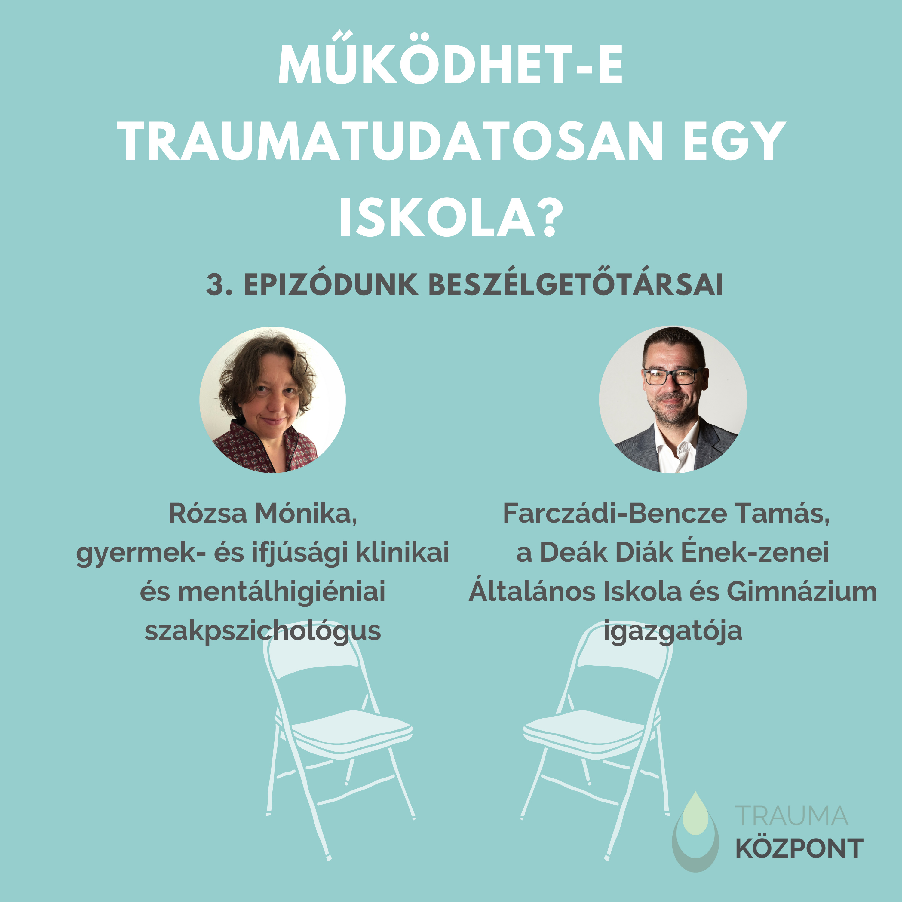 Mit tudunk a traumáról?
