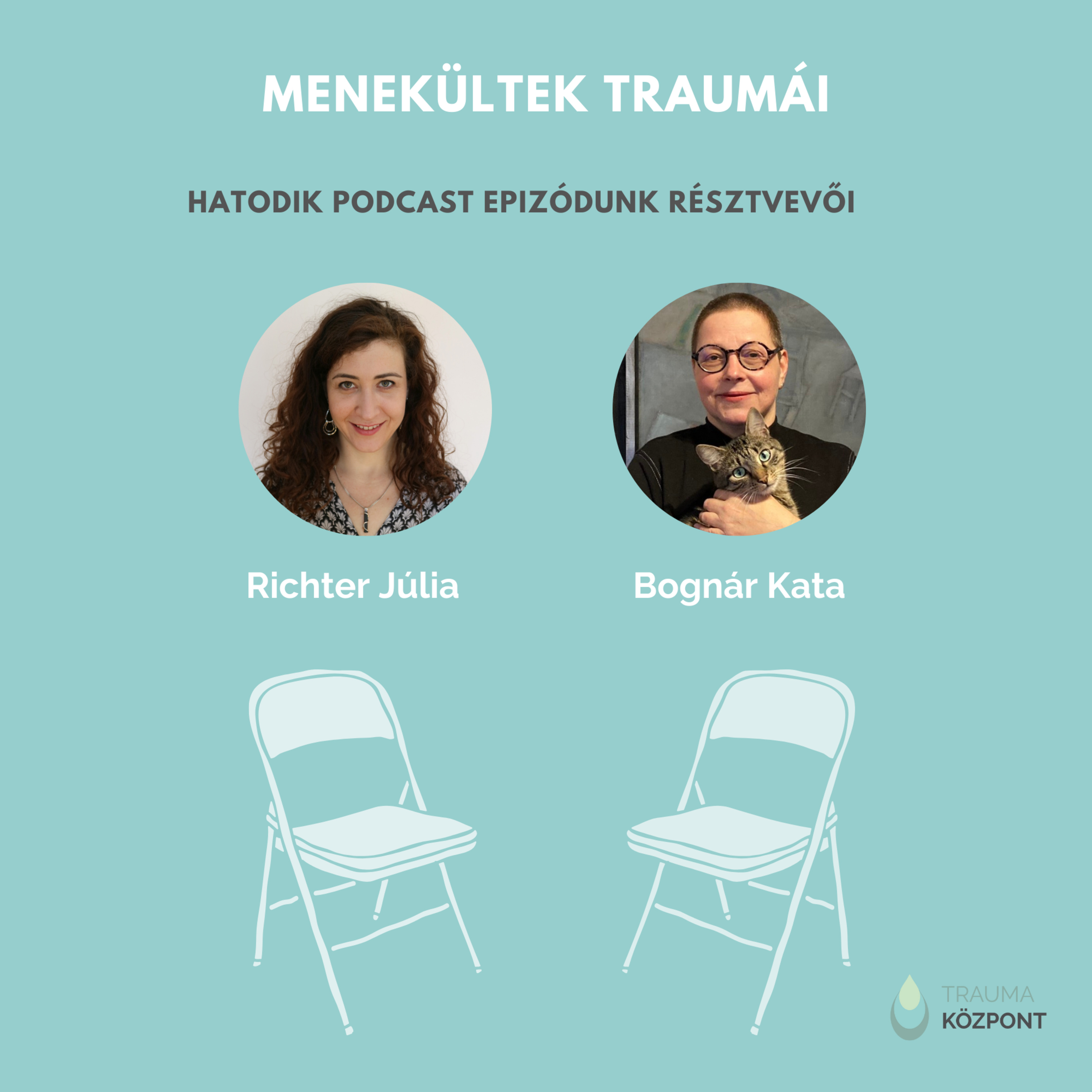 Mit tudunk a traumáról?