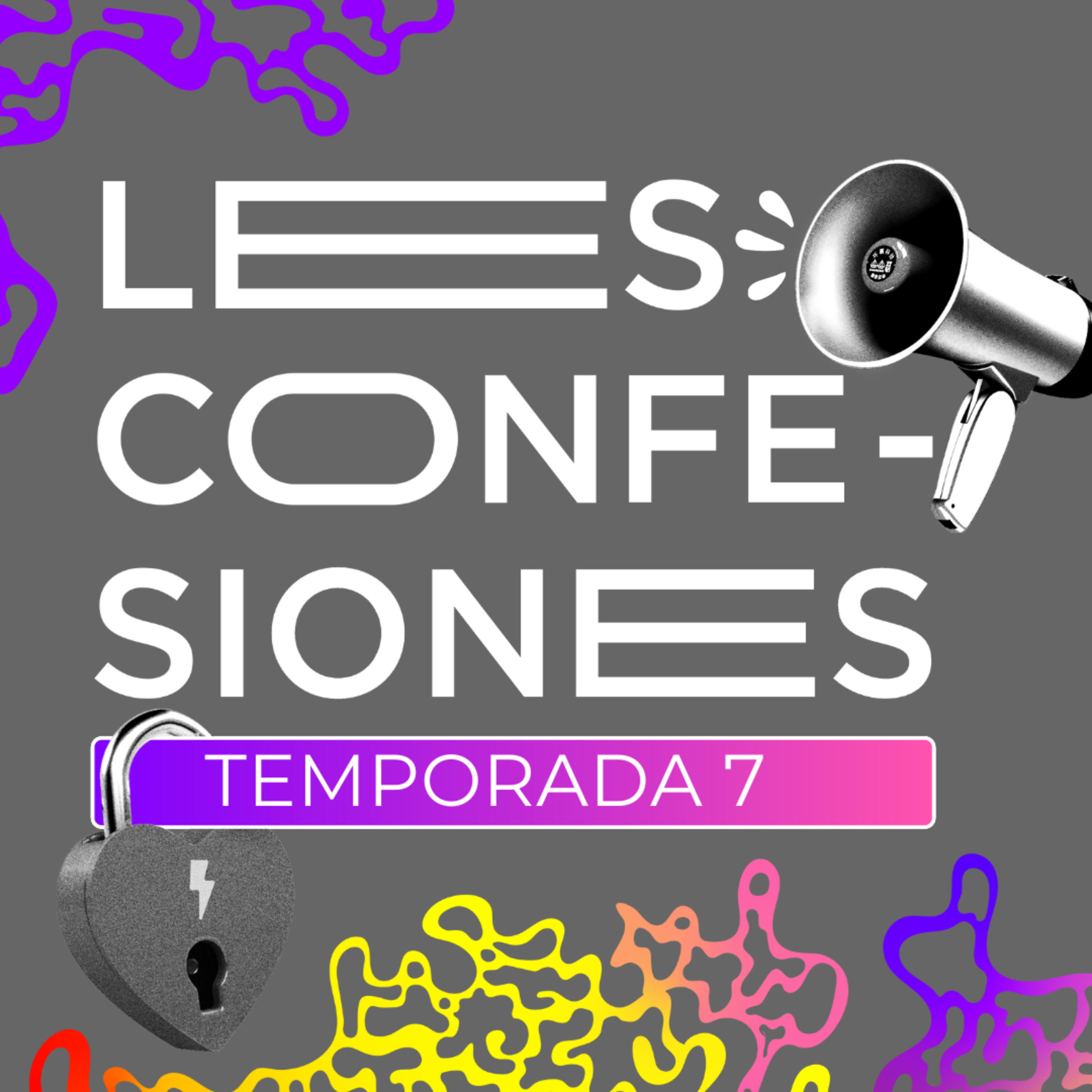LESCONFESIONES LLAMADAS AUDIENCIA || LESCONFESIONES 🔥 (TEMP 7 EP 24) 🎙 valen y sofi