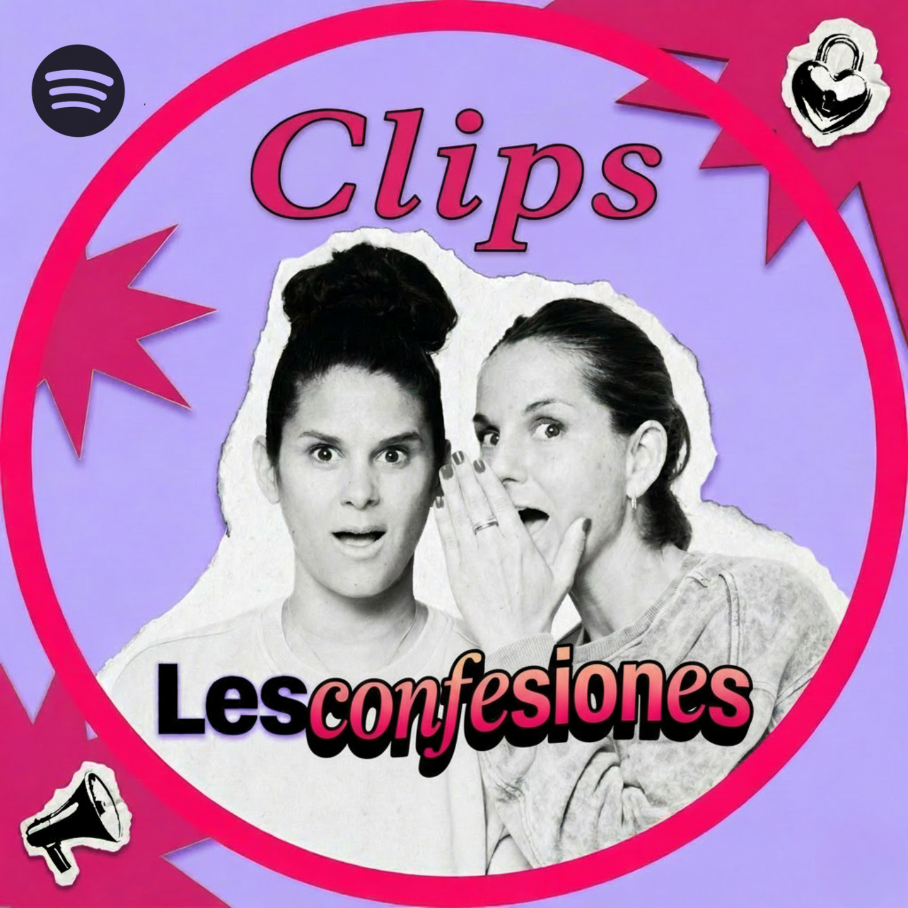 La confesión de Lucía en Madrid || LESCONFESIONES🔥 T10 E10