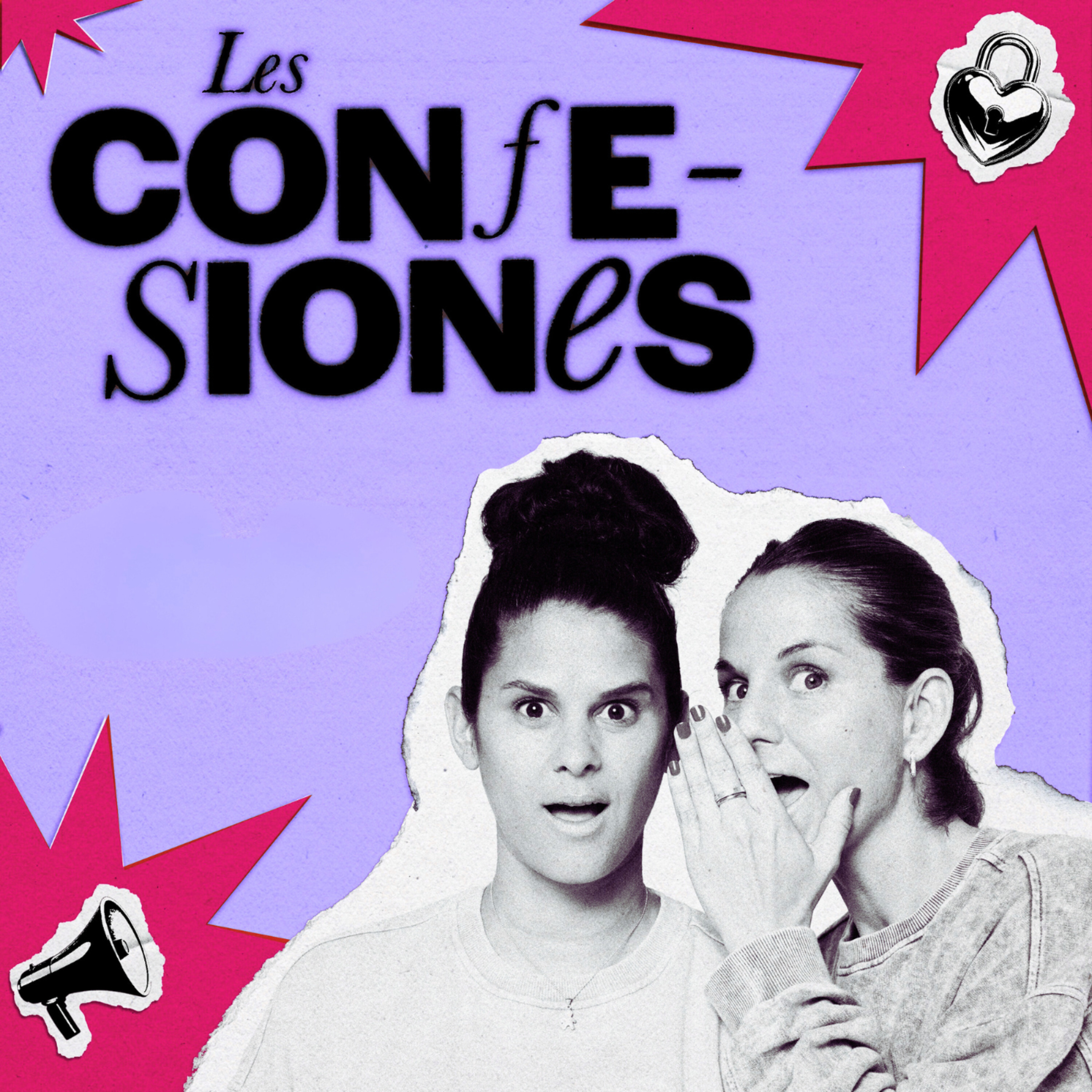 UNA BOMBA DE TIEMPO 💣 | LESCONFESIONES🔥 T10 E13