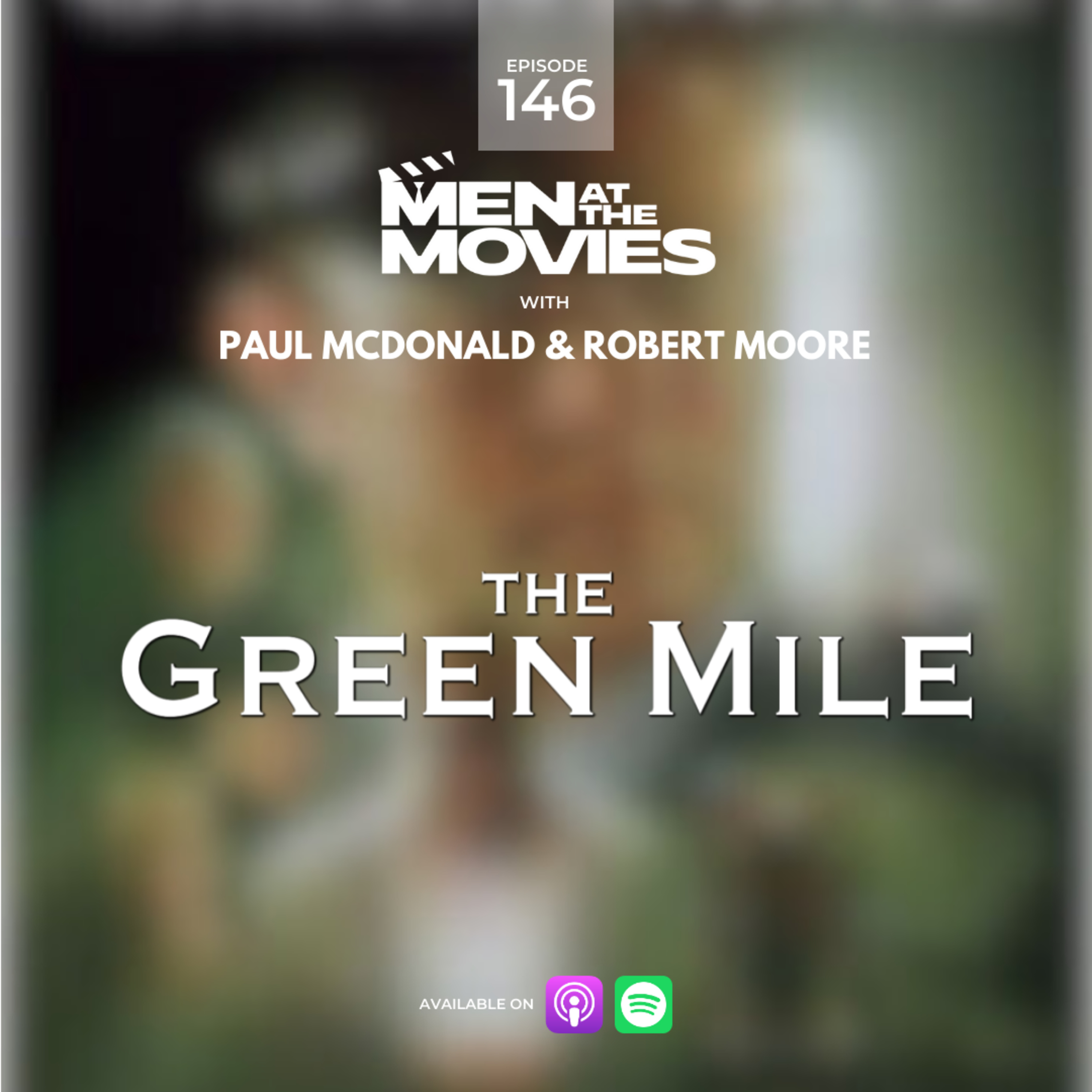 Men at the Movies Podcast