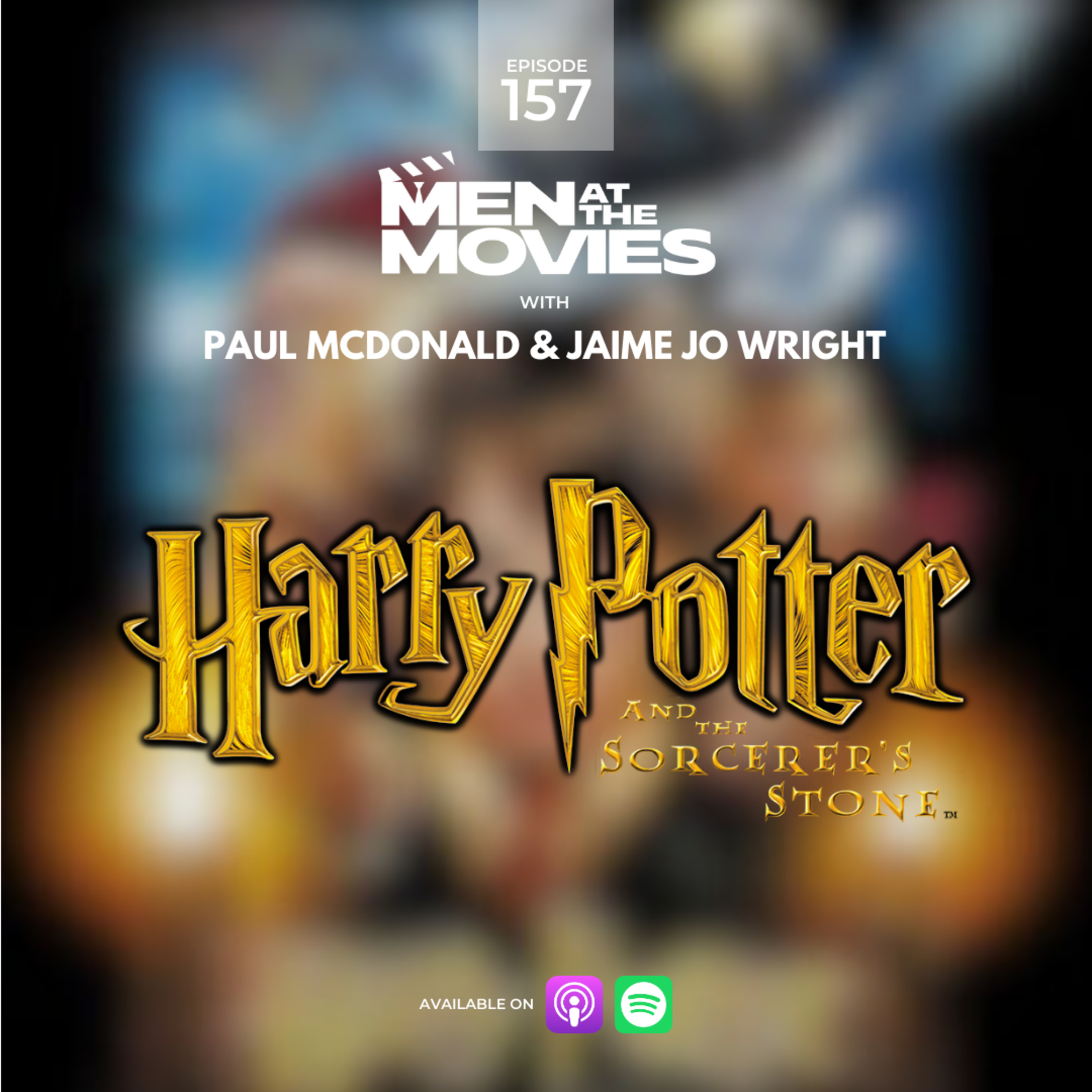 Men at the Movies Podcast