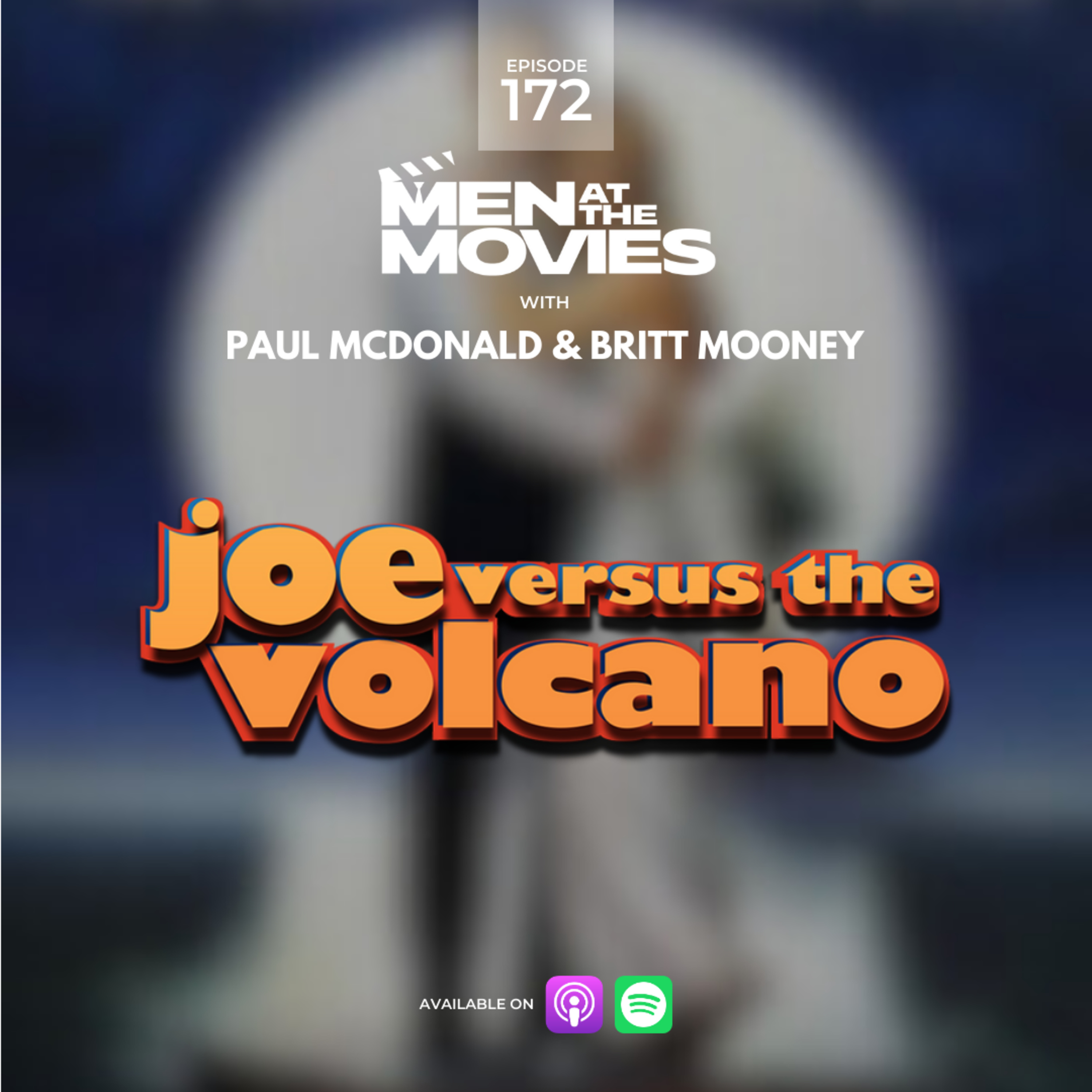 Men at the Movies Podcast