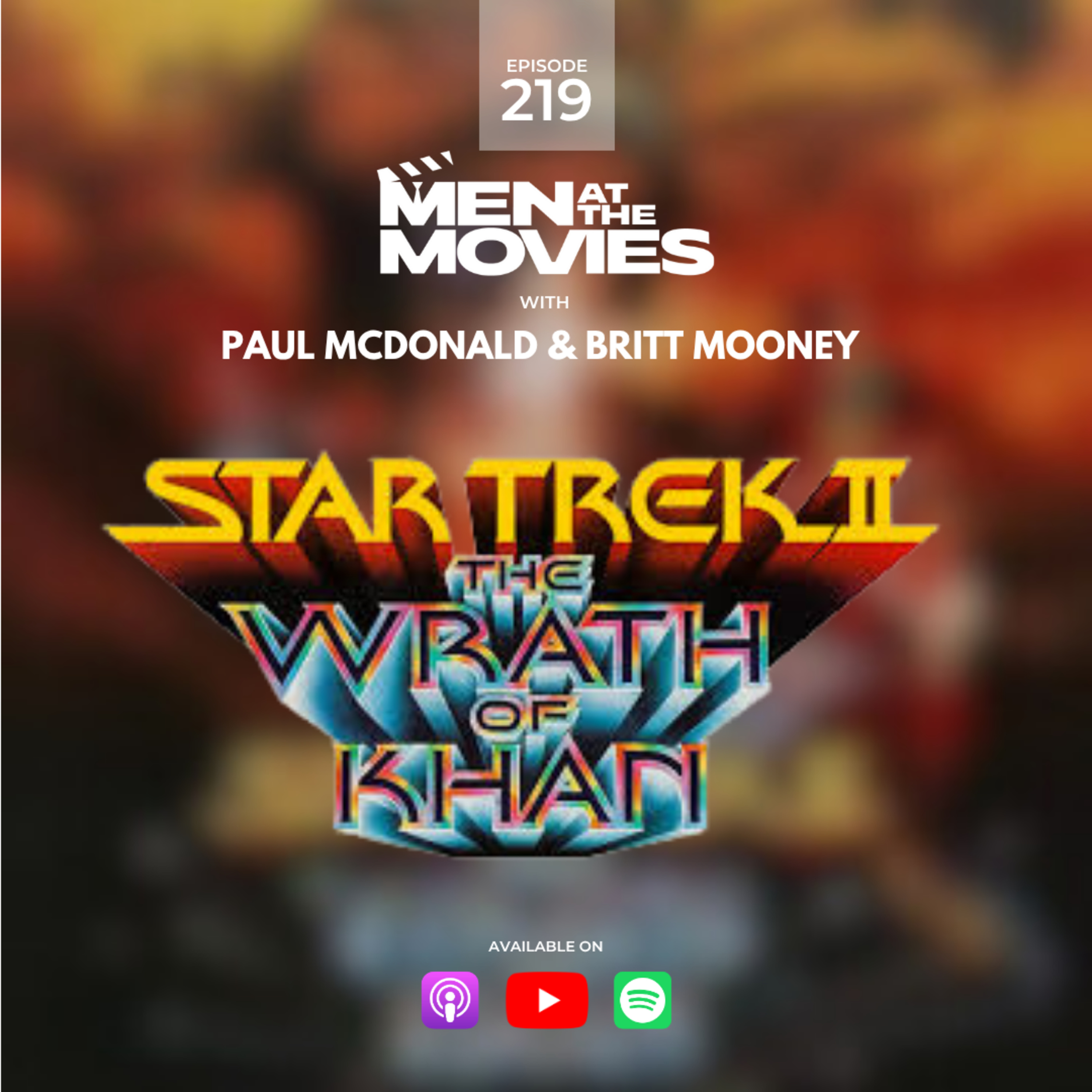 The Wrath of Khan (pt 2 of 2): I Am and Always Shall Be Your Friend