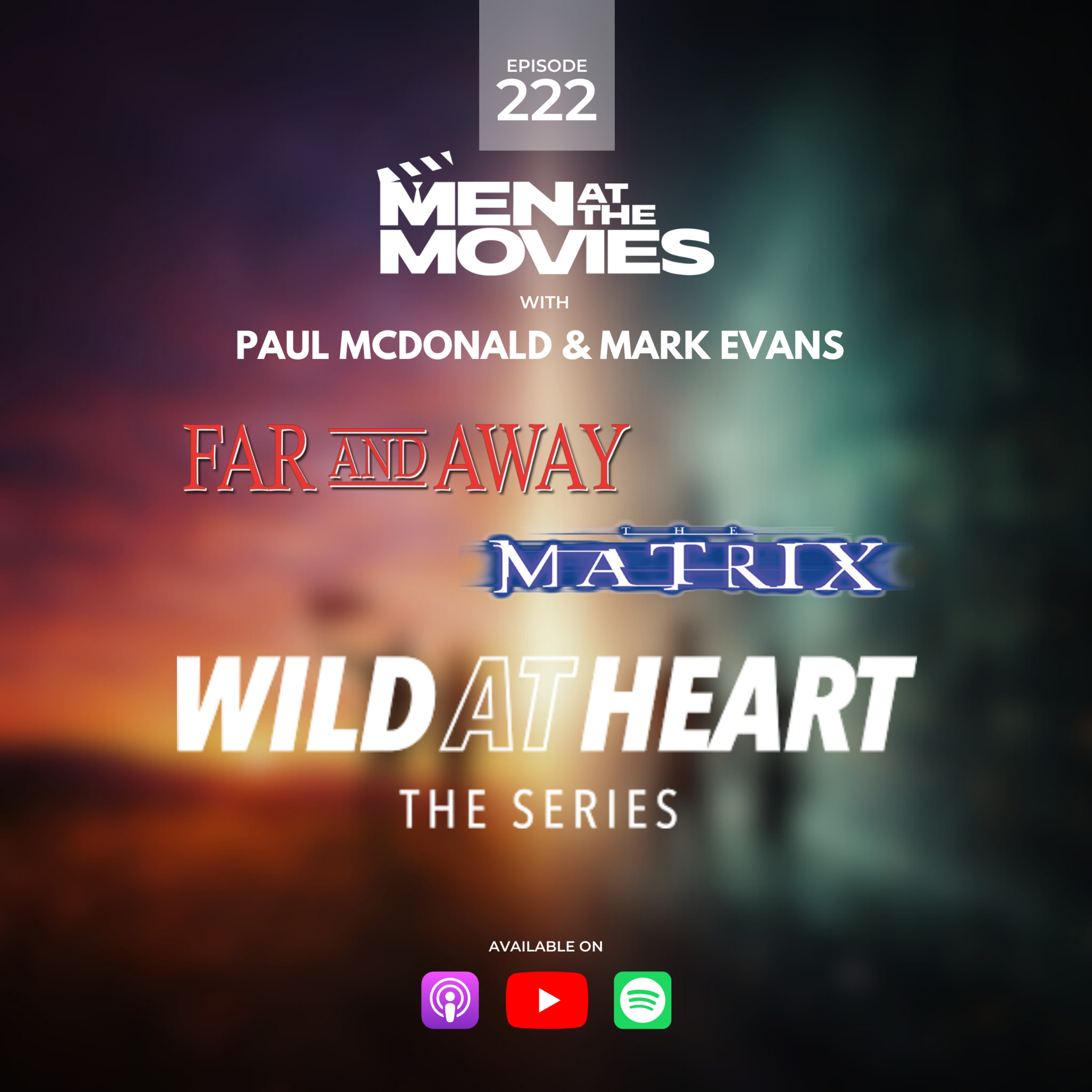 Mark Evans: The Black Sheep Who Wouldn't Go Back