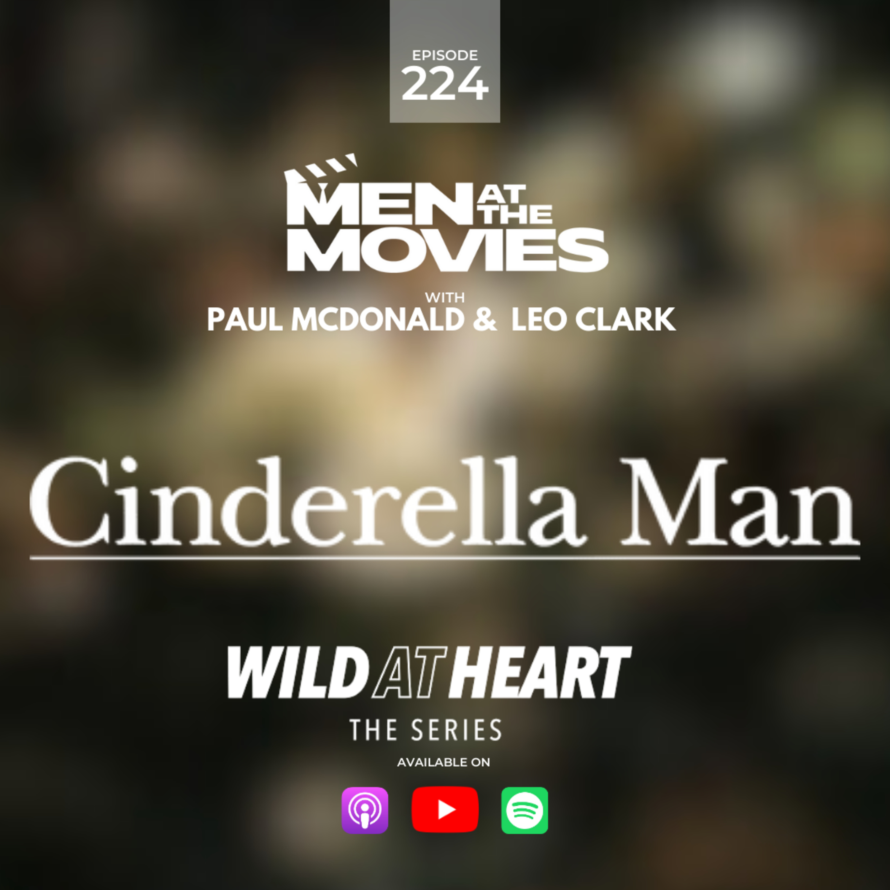 Leo Clark: The Fight Is Bigger Than You